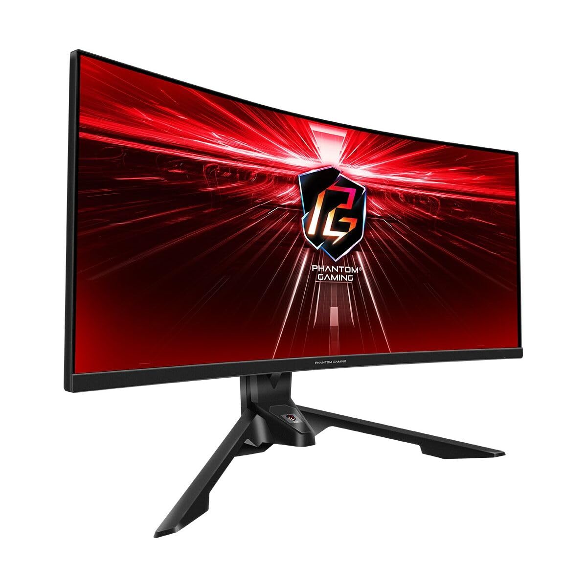 ASROCK Phantom Gaming PG34WQ15R3A