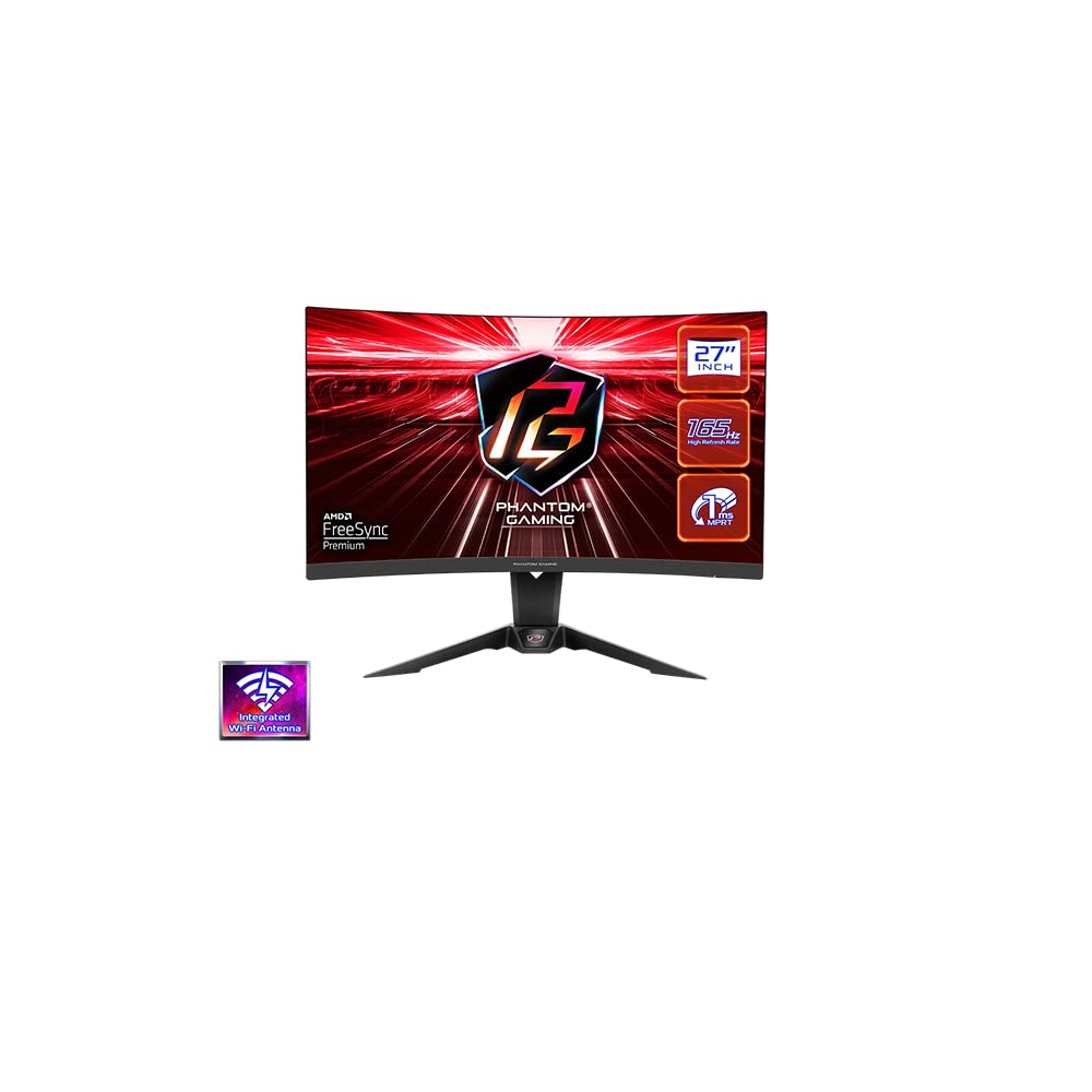 ASROCK Phantom Gaming PG27Q15R2A