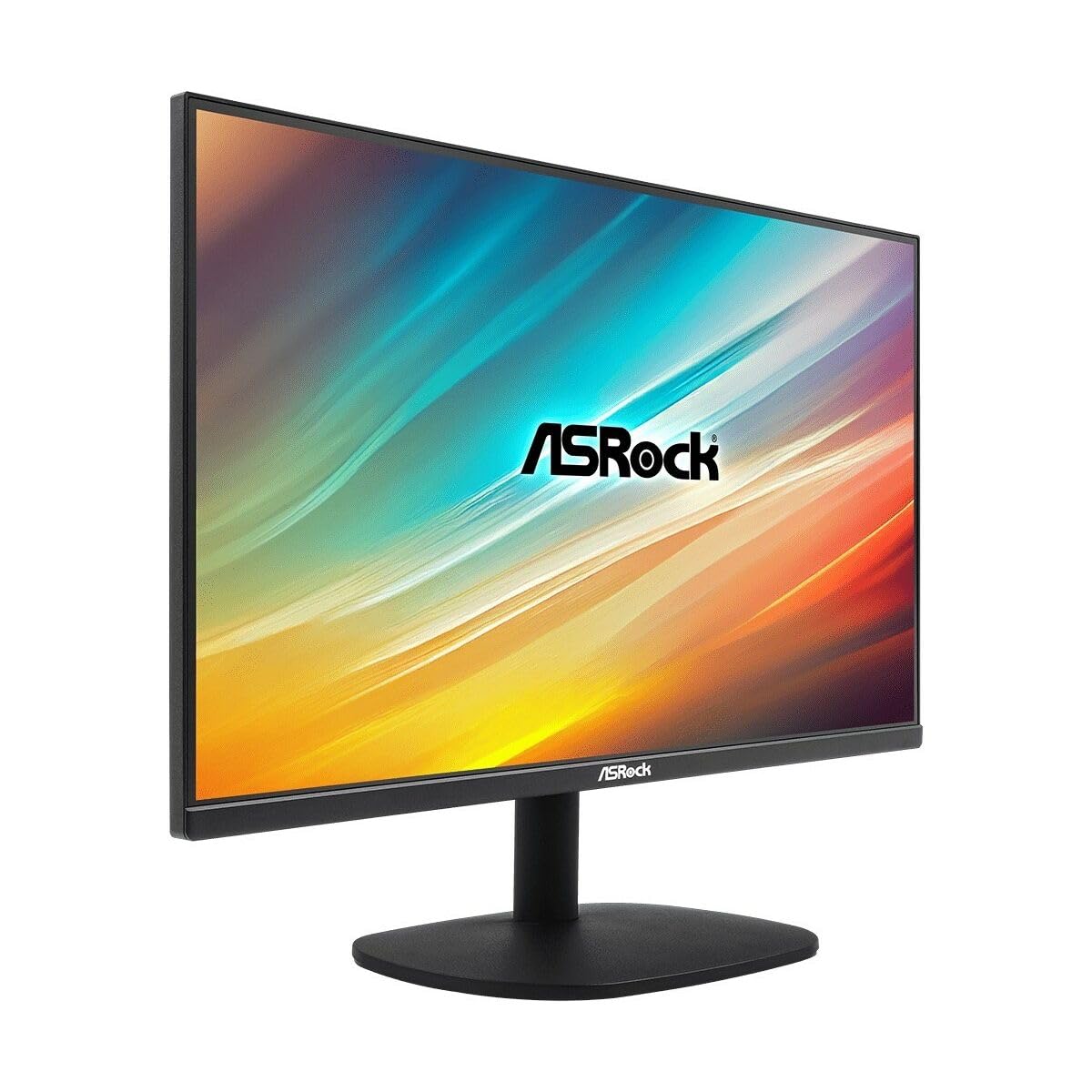 ASROCK Ecran 25