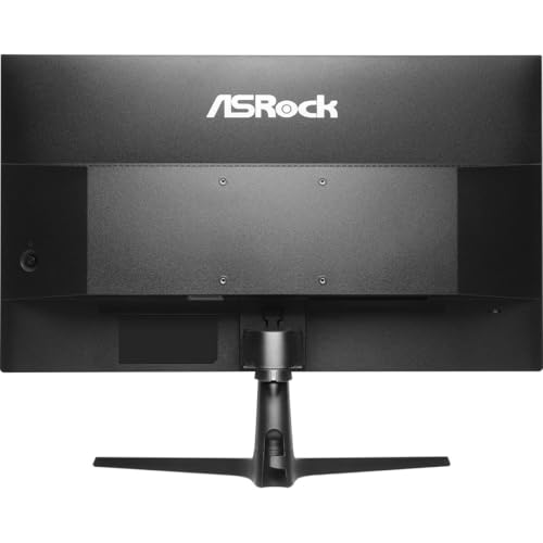 ASROCK Ecran 25