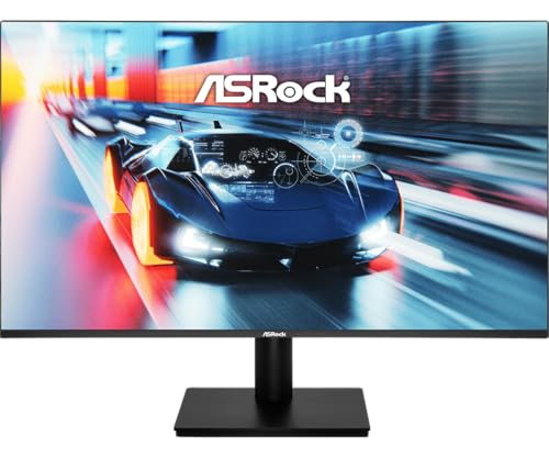 ASROCK Ecran 27