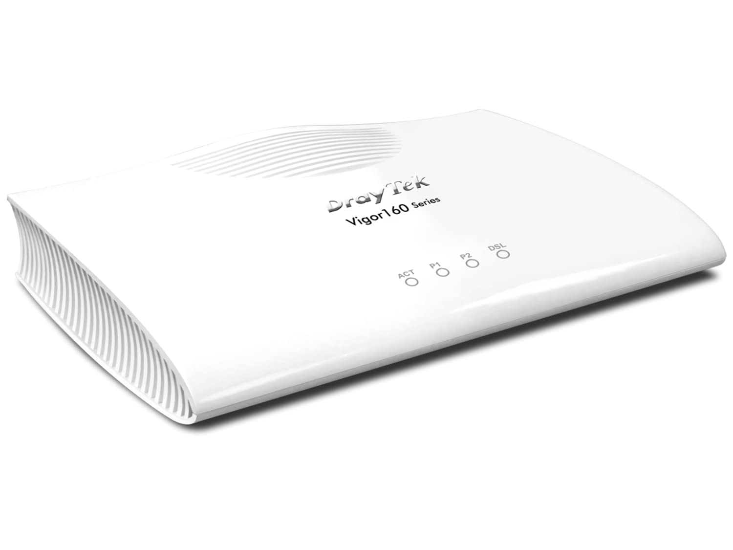 DrayTek DrayTek Vigor 166V2 VDSL2 Super Vect. Modem mit G.Fast retail