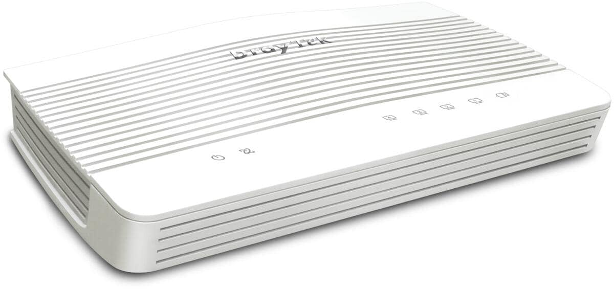 DrayTek DrayTek Vigor 2136 Home Router retail