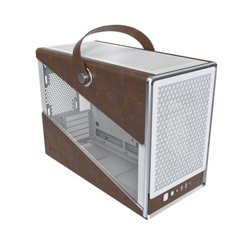 Montech Heritage Boitier Moyen Tour