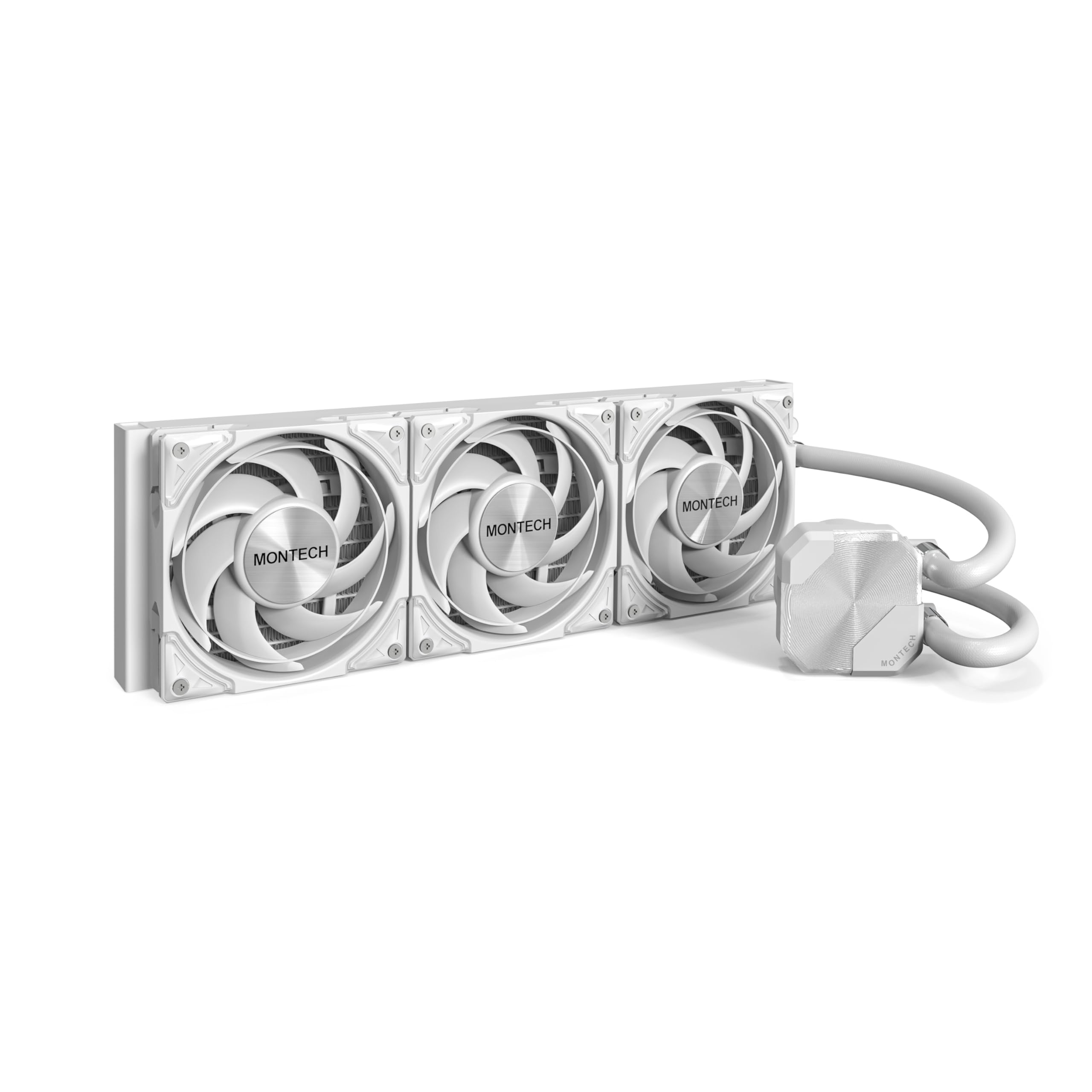 Montech HyperFlow Silent AiO Wasserkühlung