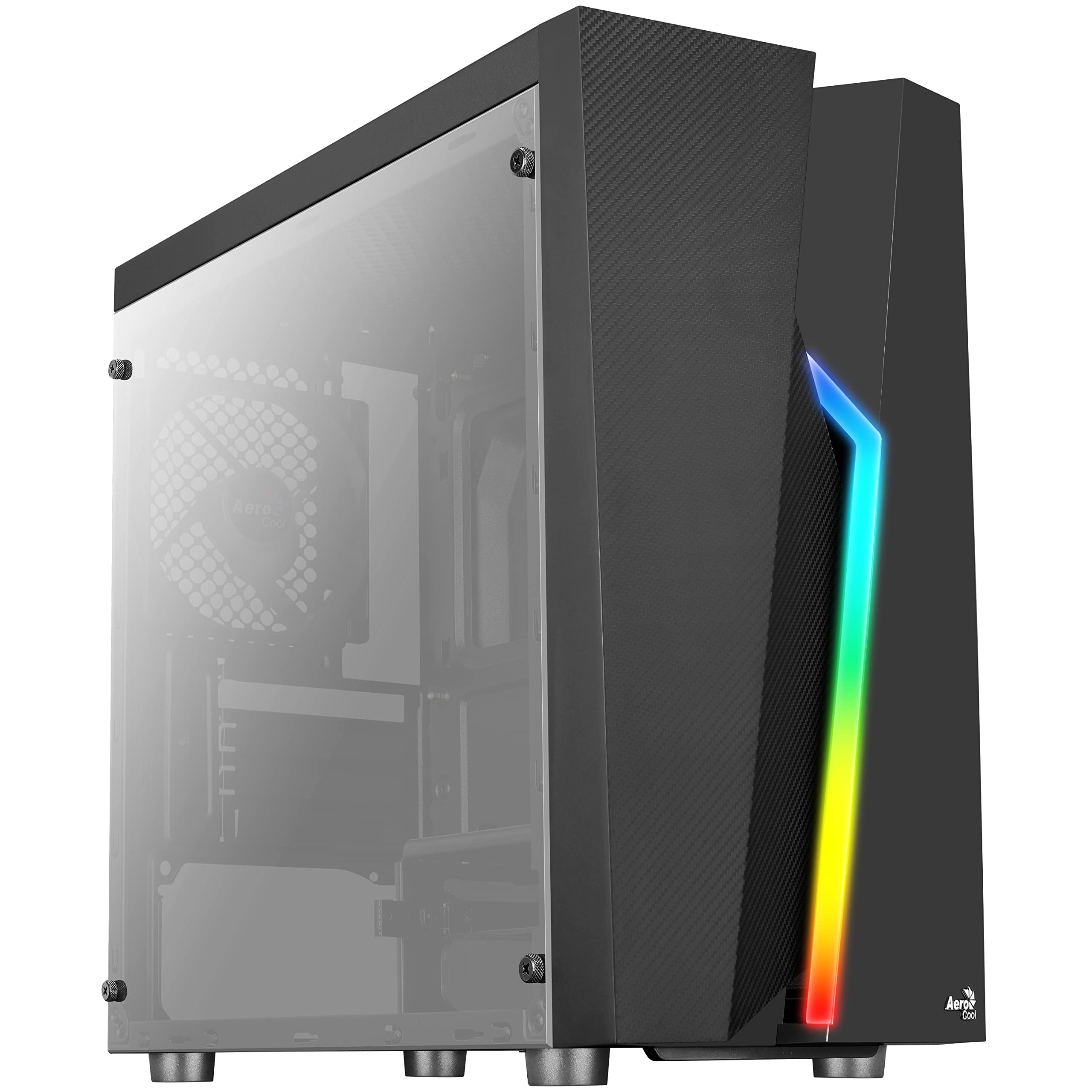 AEROCOOL Bolt Mini Micro-ATX Boitier