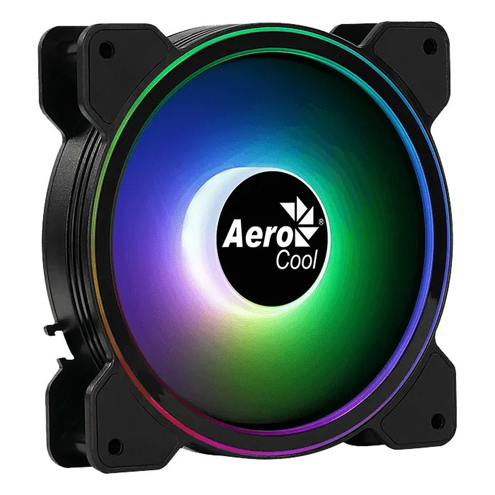 AEROCOOL Saturn 12F ARGB