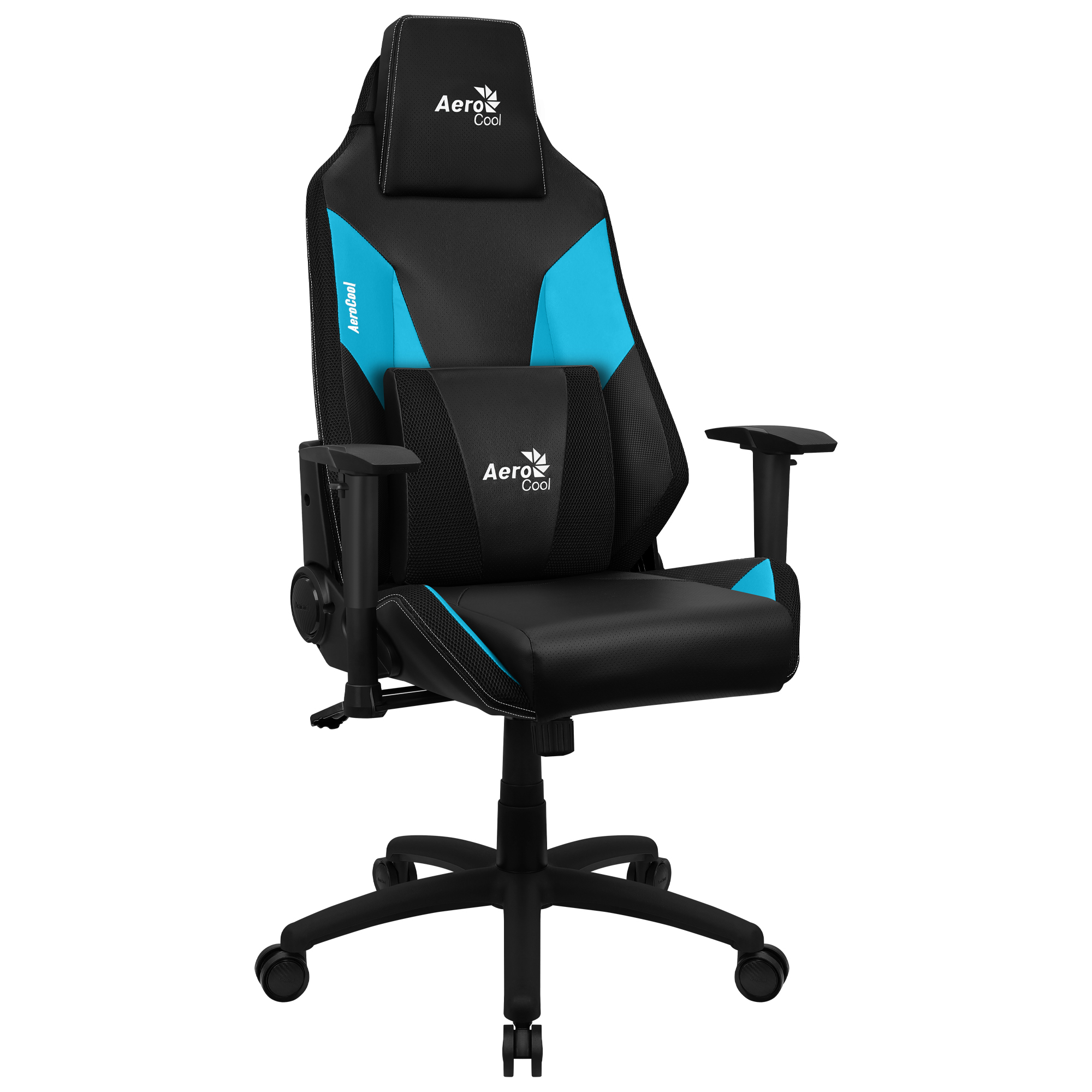 AEROCOOL Fauteuil Aerocool Admiral
