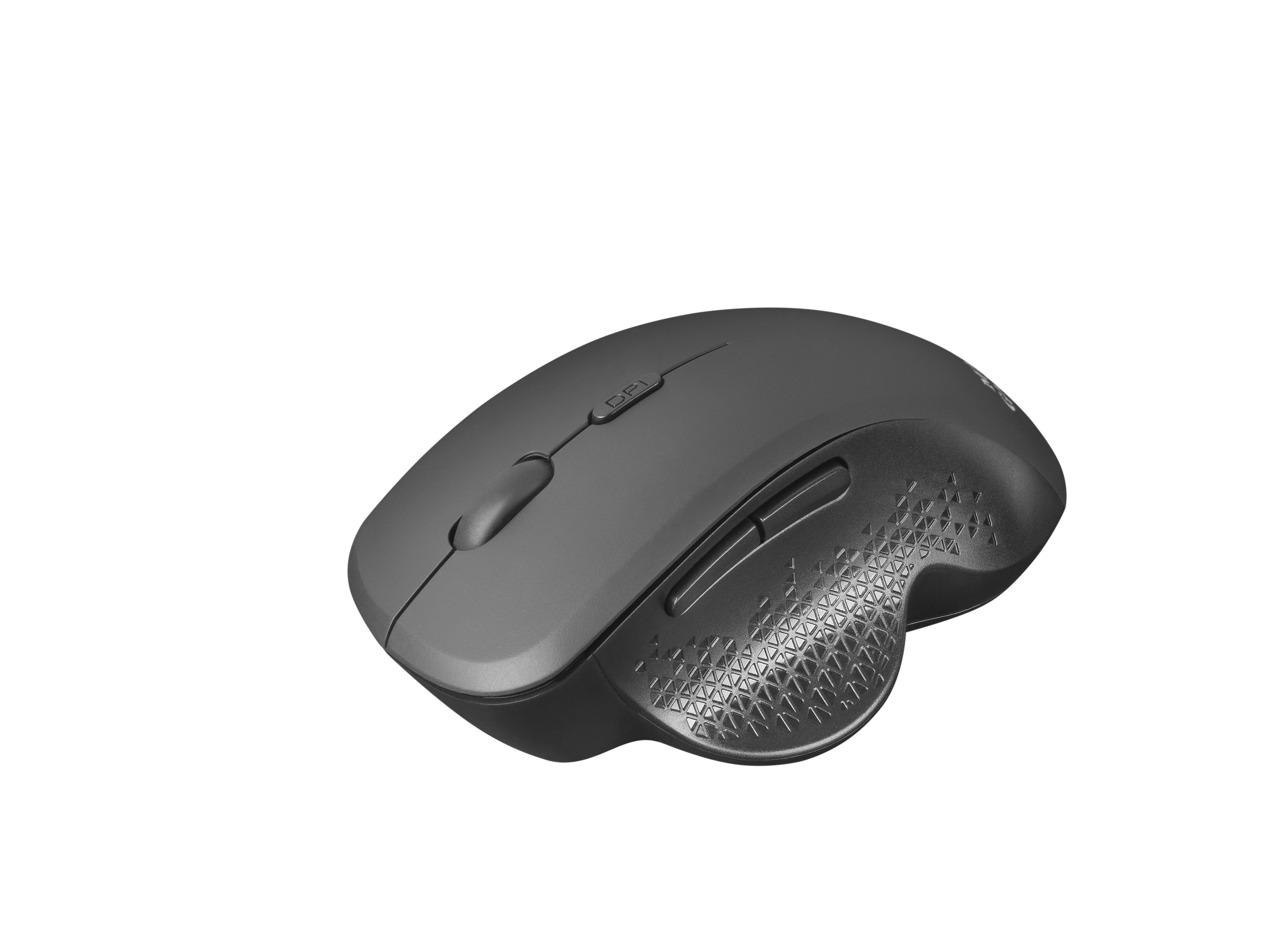 MARS GAMING Souris filaire Gamer MMWErgo