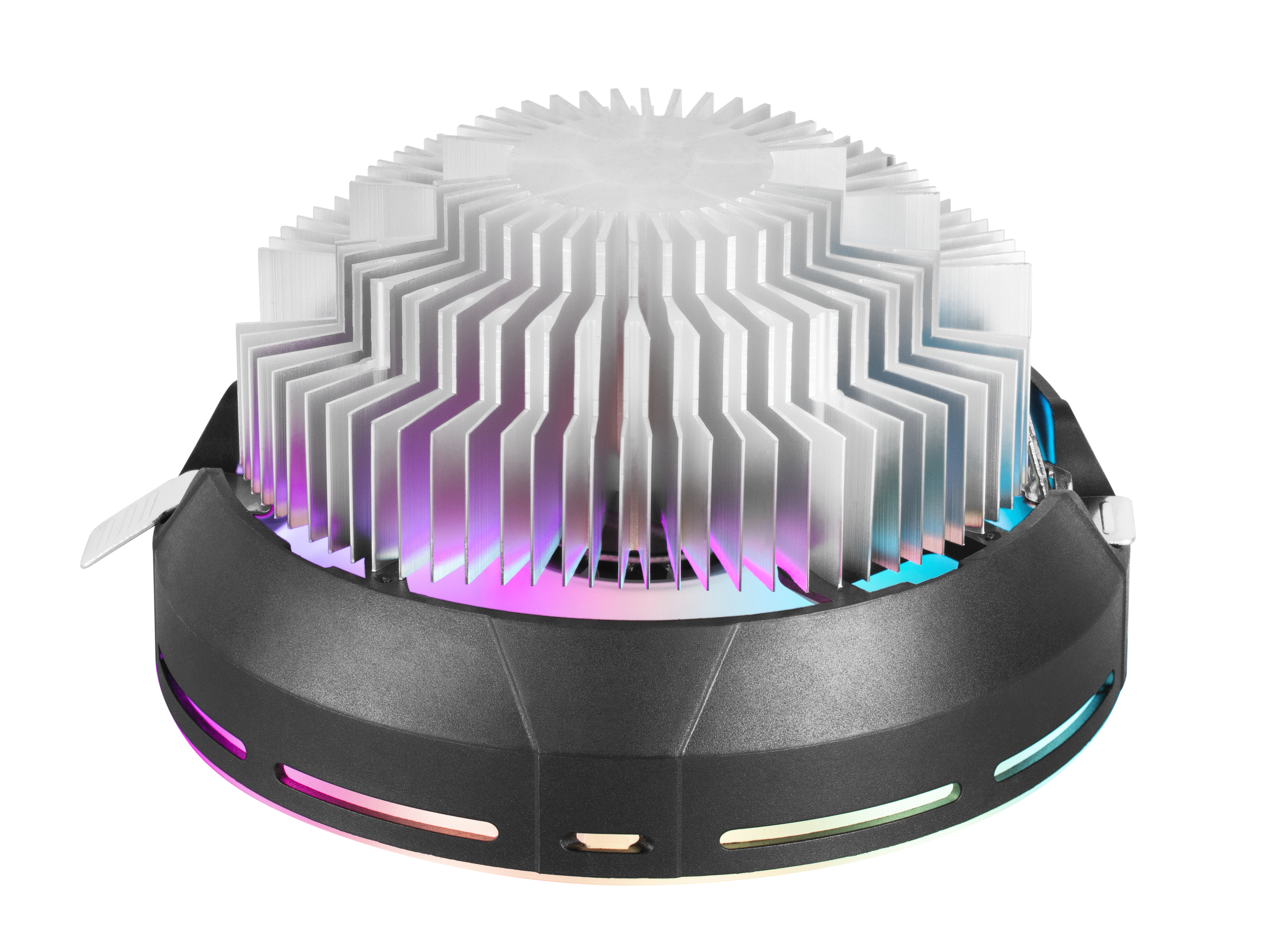 MARS GAMING Ventilateur pour processeur MCPU120 RGB