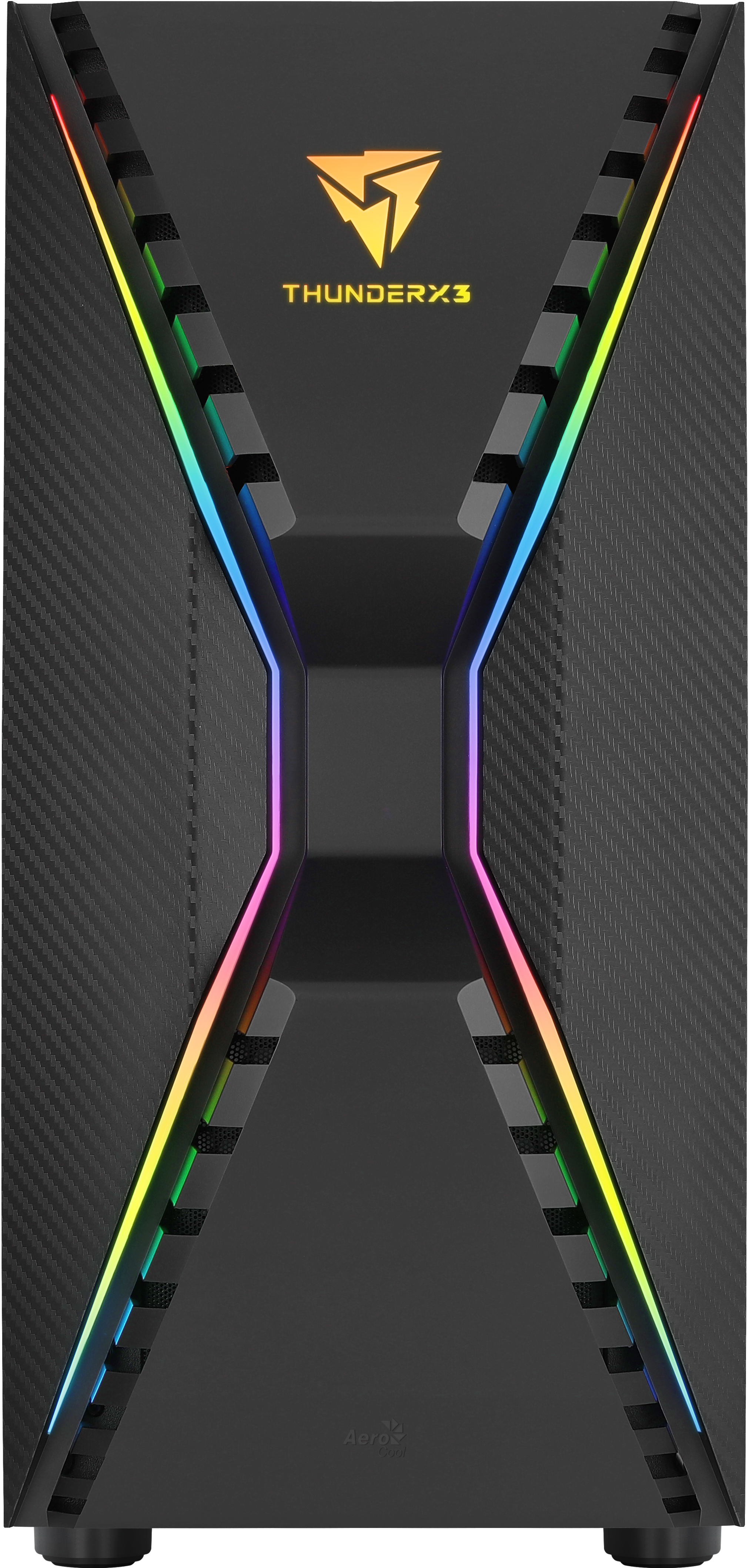 AEROCOOL Cronus Boitier Moyen Tour