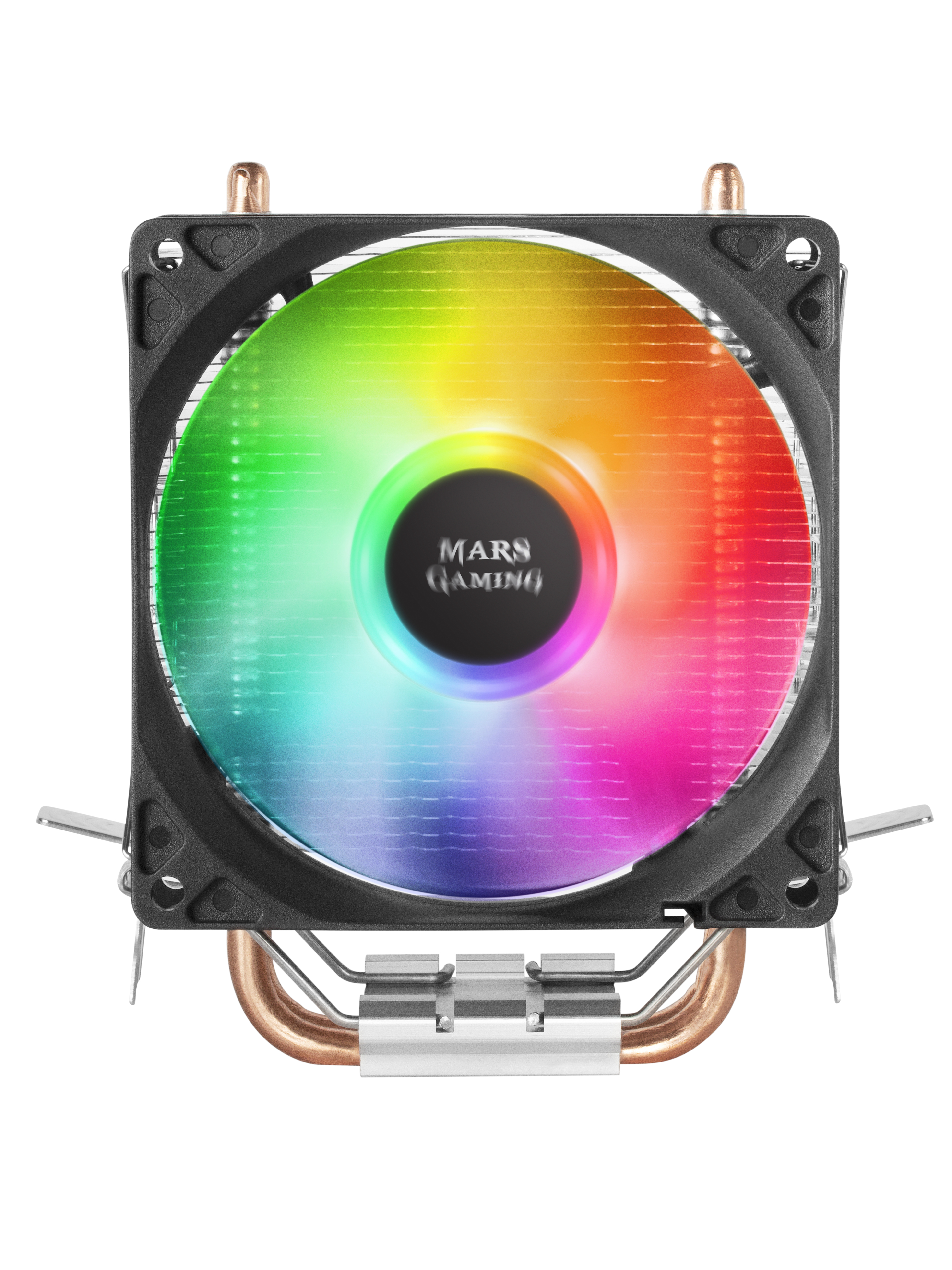 MARS GAMING Ventilateur pour processeur MCPUA RGB