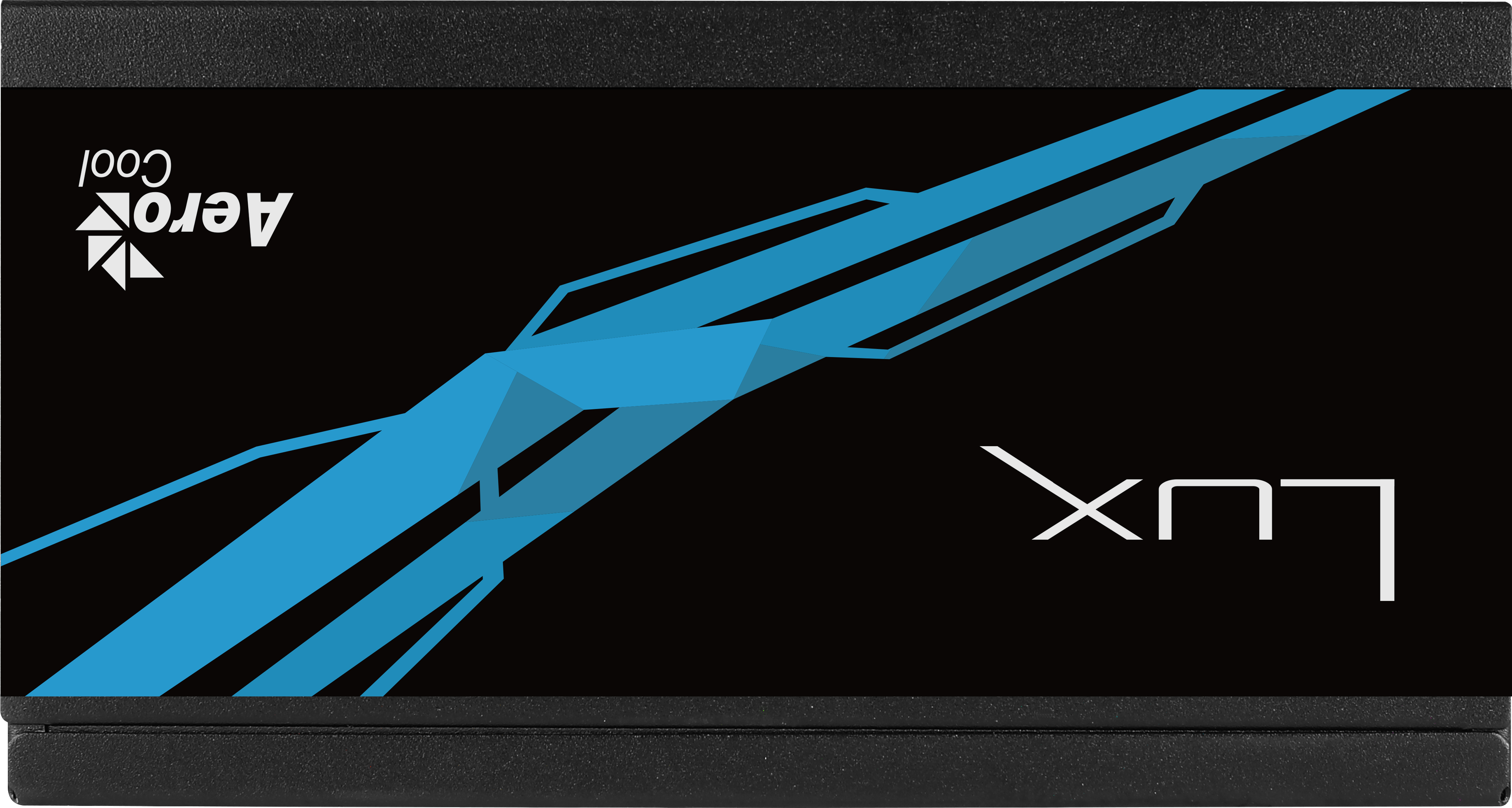 AEROCOOL Alimentation ATX Lux - 850W
