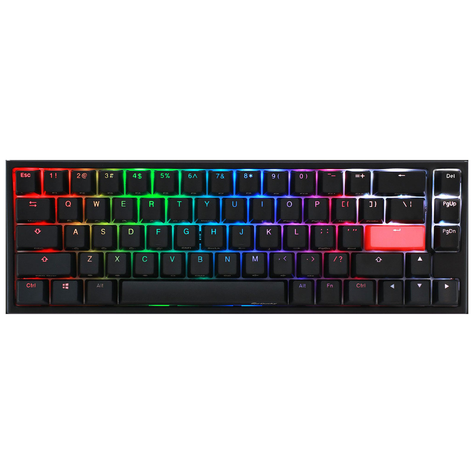 Ducky One 2 SF RGB