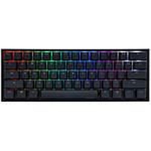 Ducky One 2 Mini RGB Noir