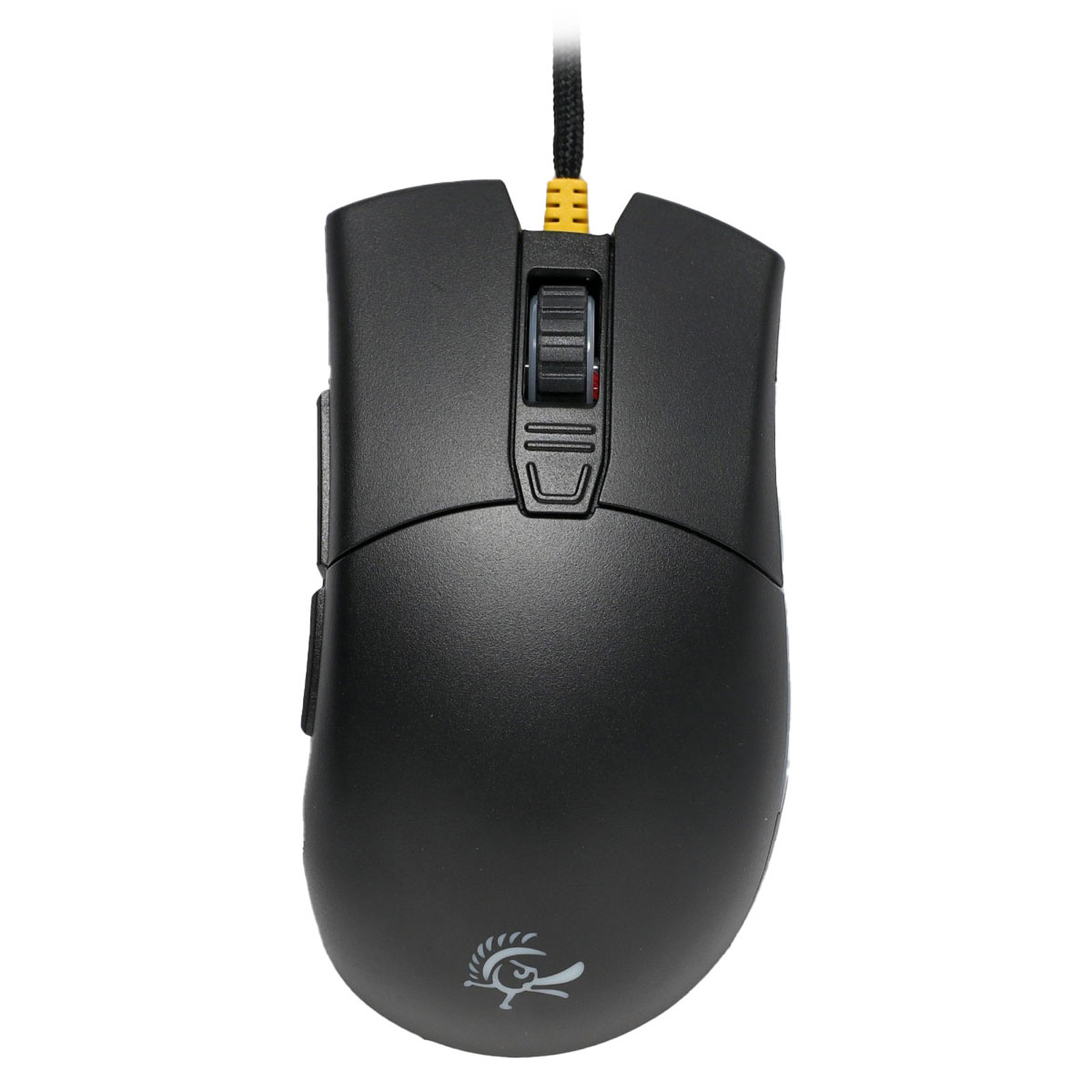 Ducky Secret M Retro