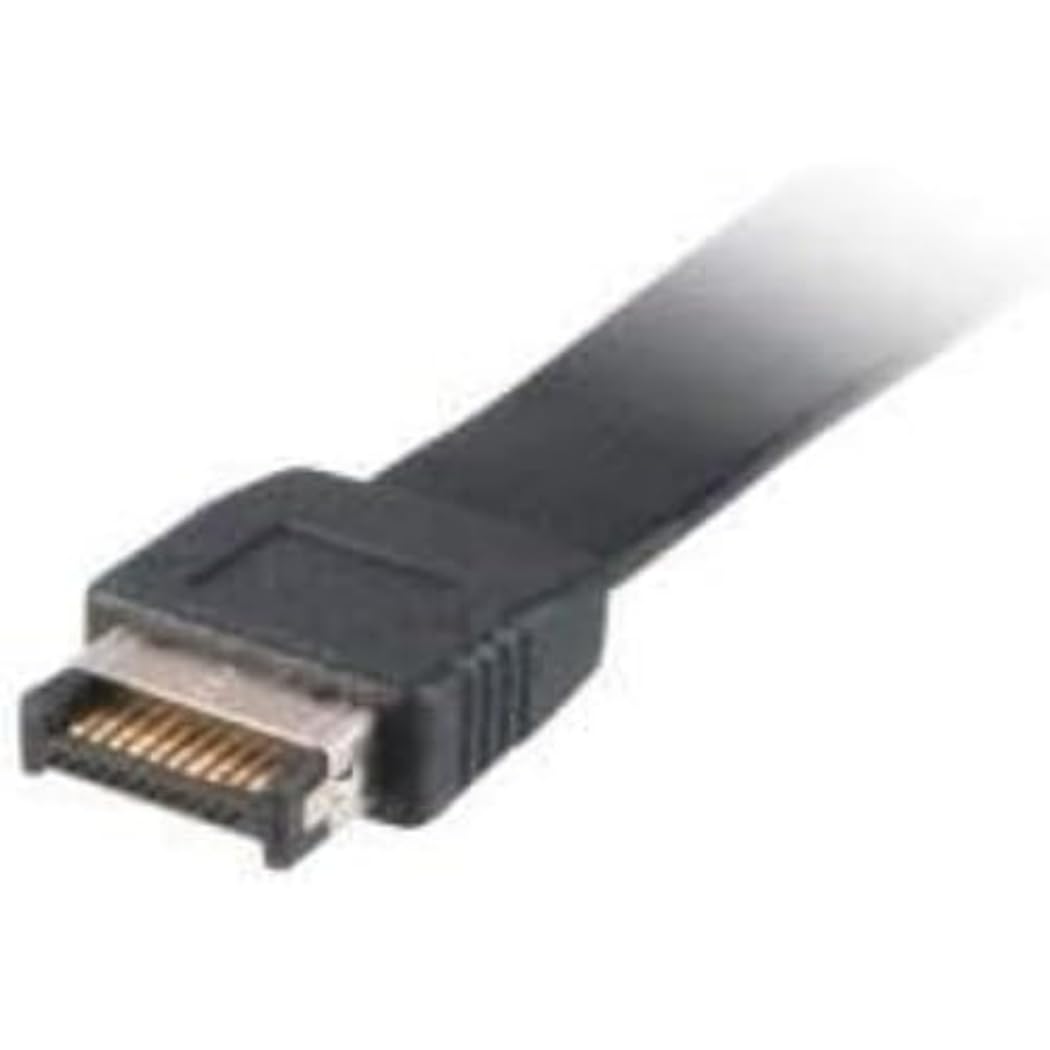 AKASA Adaptateur USB 3.1 Type-C Gen2