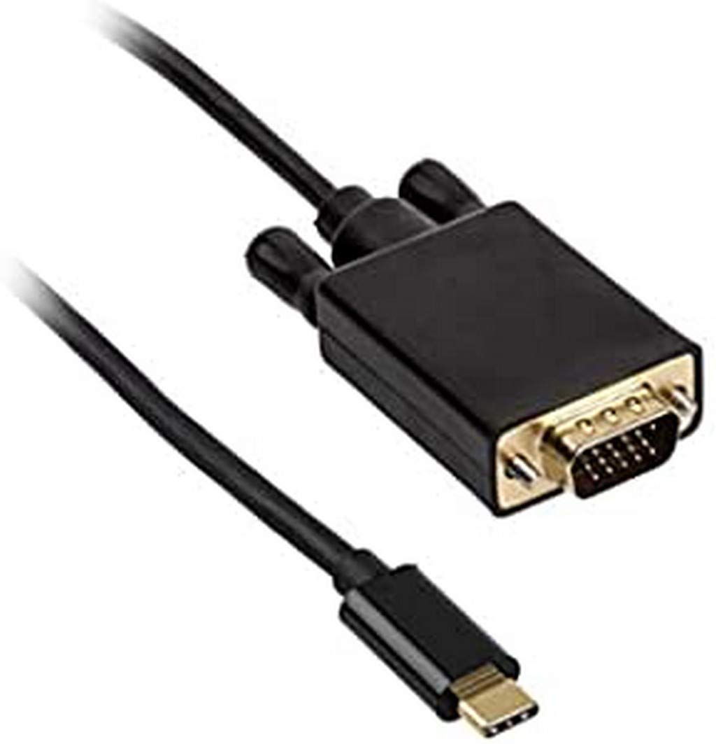 AKASA Typ C Adapter Kabel sur VGA