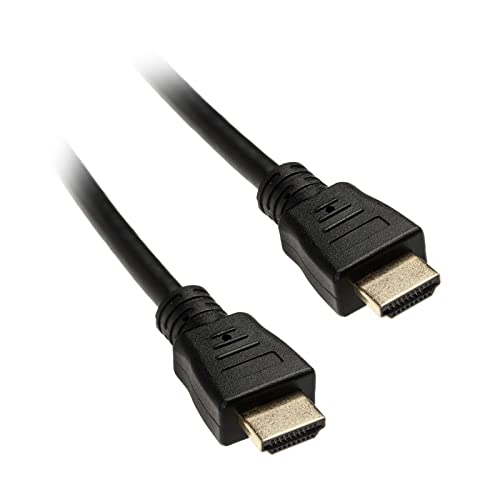 AKASA 8K HDMI sur HDMI Kabel, 60Hz, noir