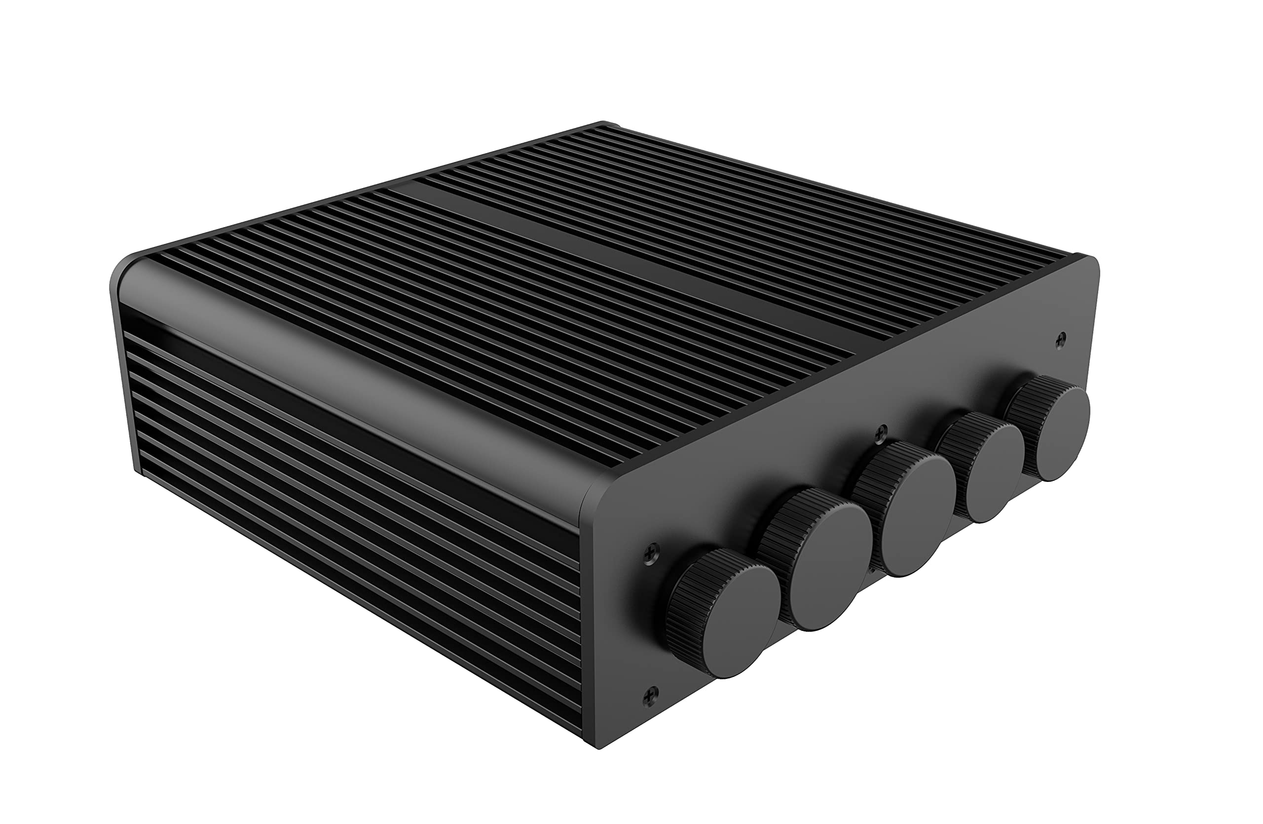 AKASA Fanless Pascal PX IP65 Boitier UCFF