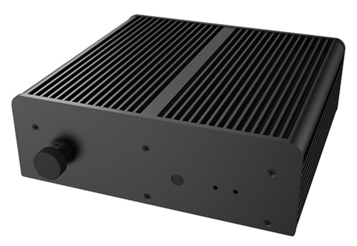 ANTEC Pascal TN Boitier UCFF