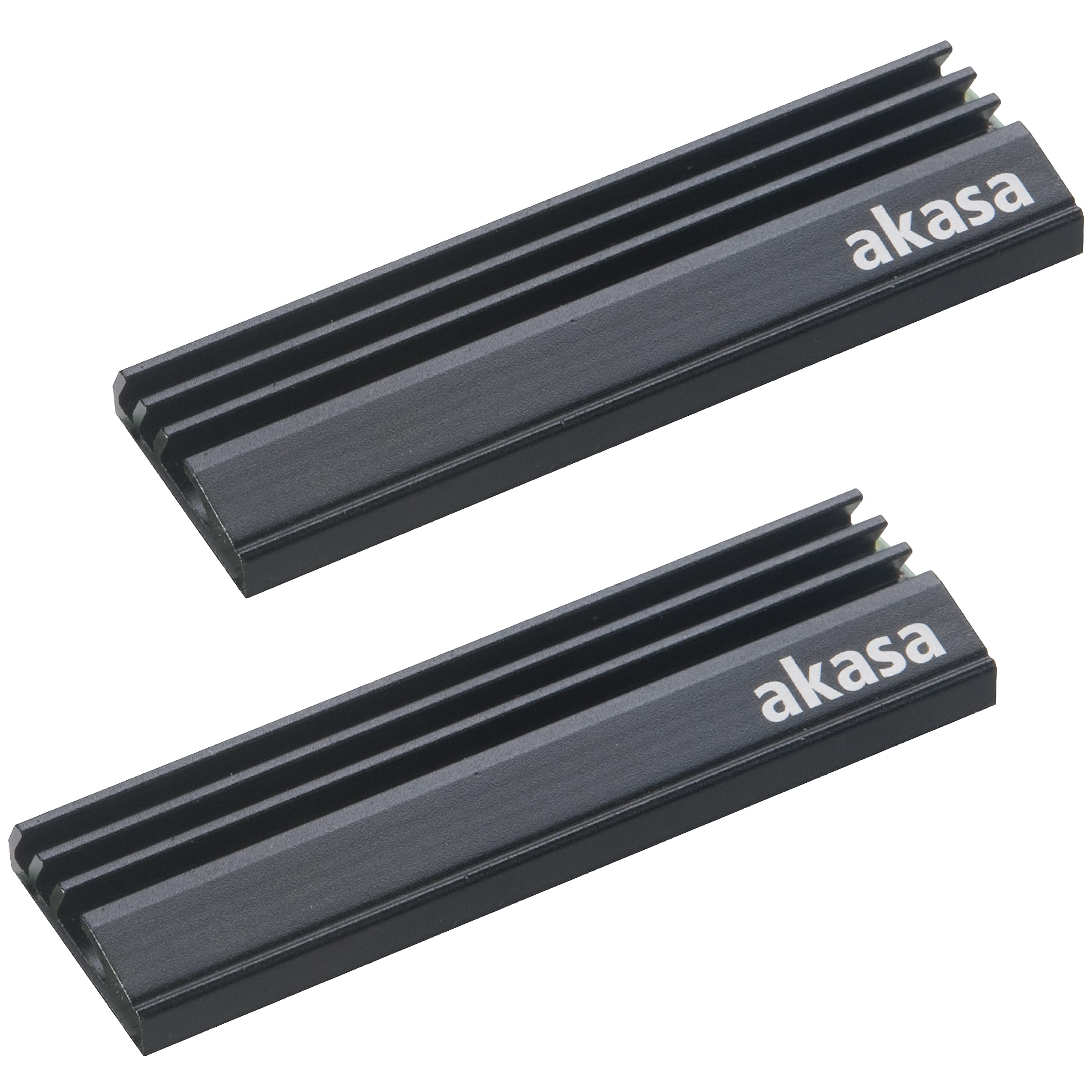 AKASA M.2 SSD Dissipateur