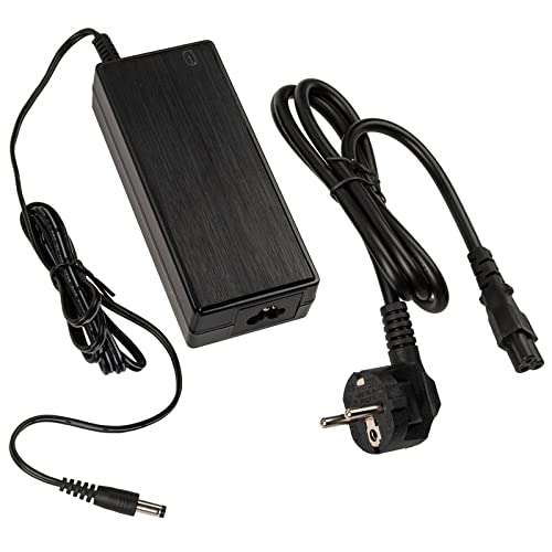 AKASA Alimentation pour Intel NUC / Mini-ITX Systeme - 90 Watt