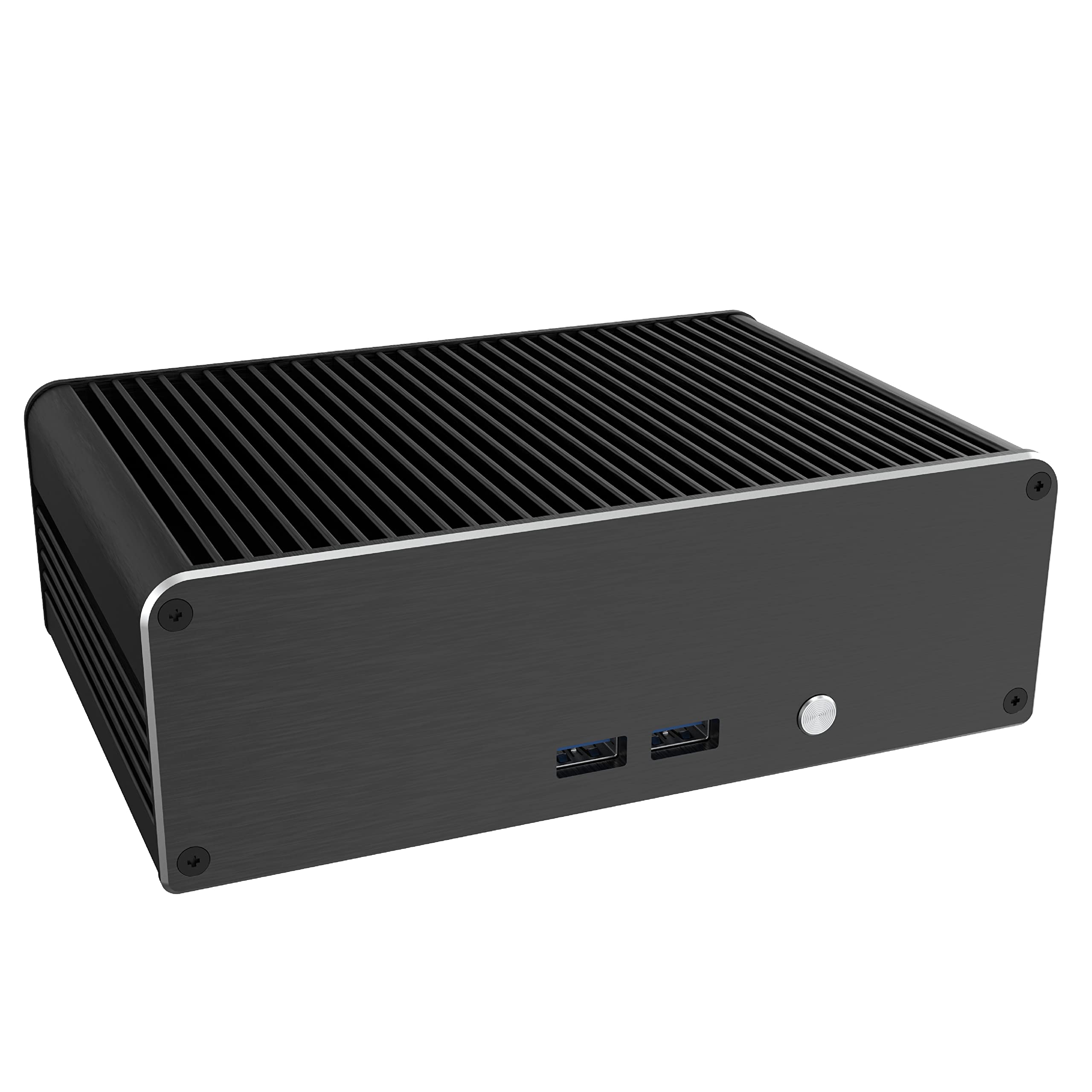 NZXT Newton CTN Boitier UCFF (Intel NUC)