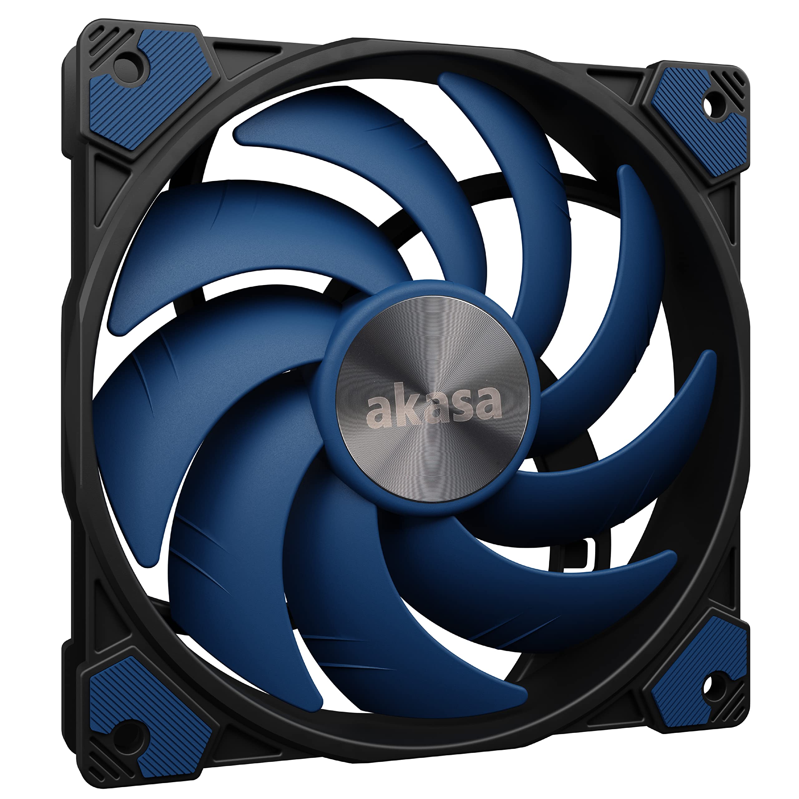 AKASA Alucia SC Ventilateur - 140mm