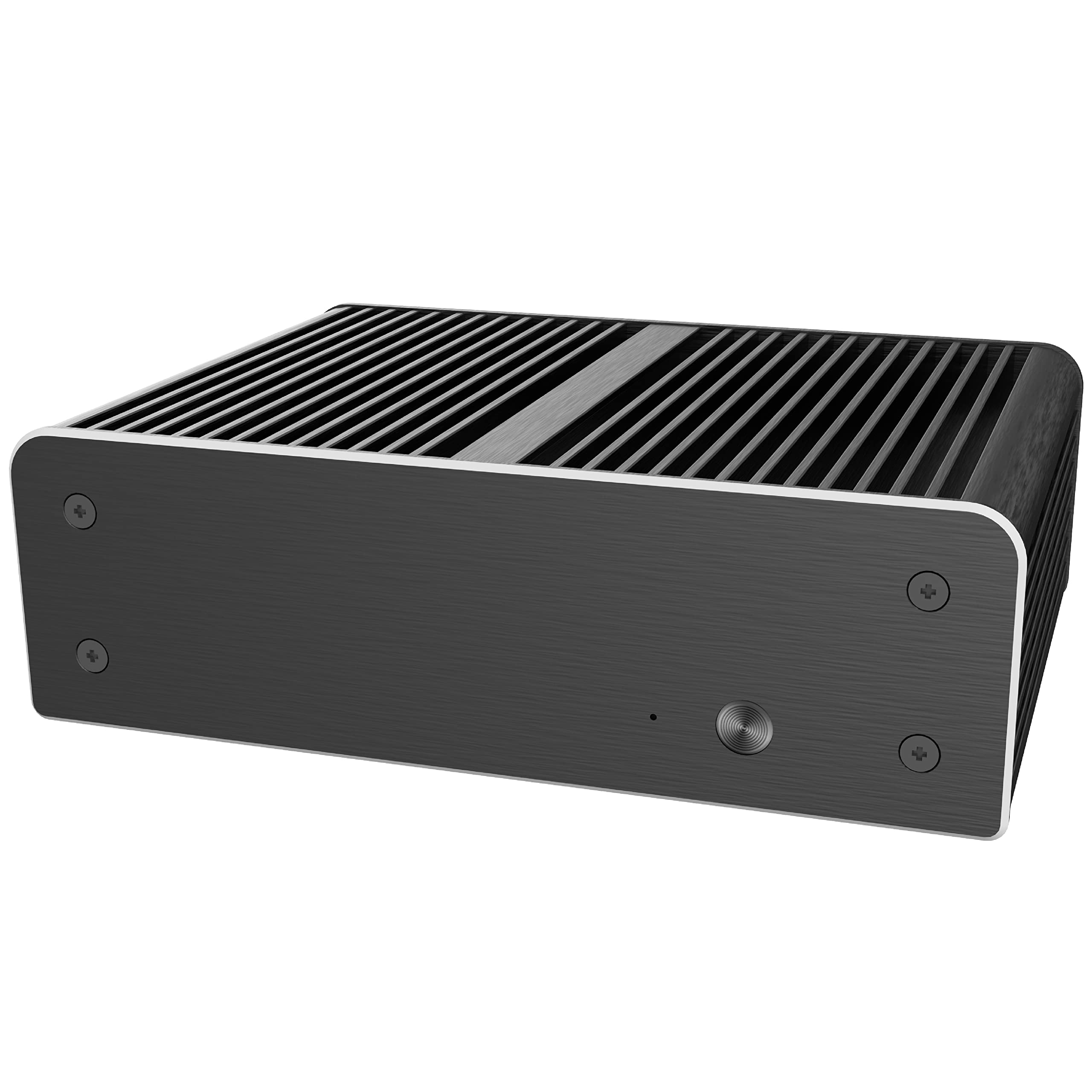 AKASA Machina N Fanless Boitier (für NVIDIA Jetson Xavier et Nano)