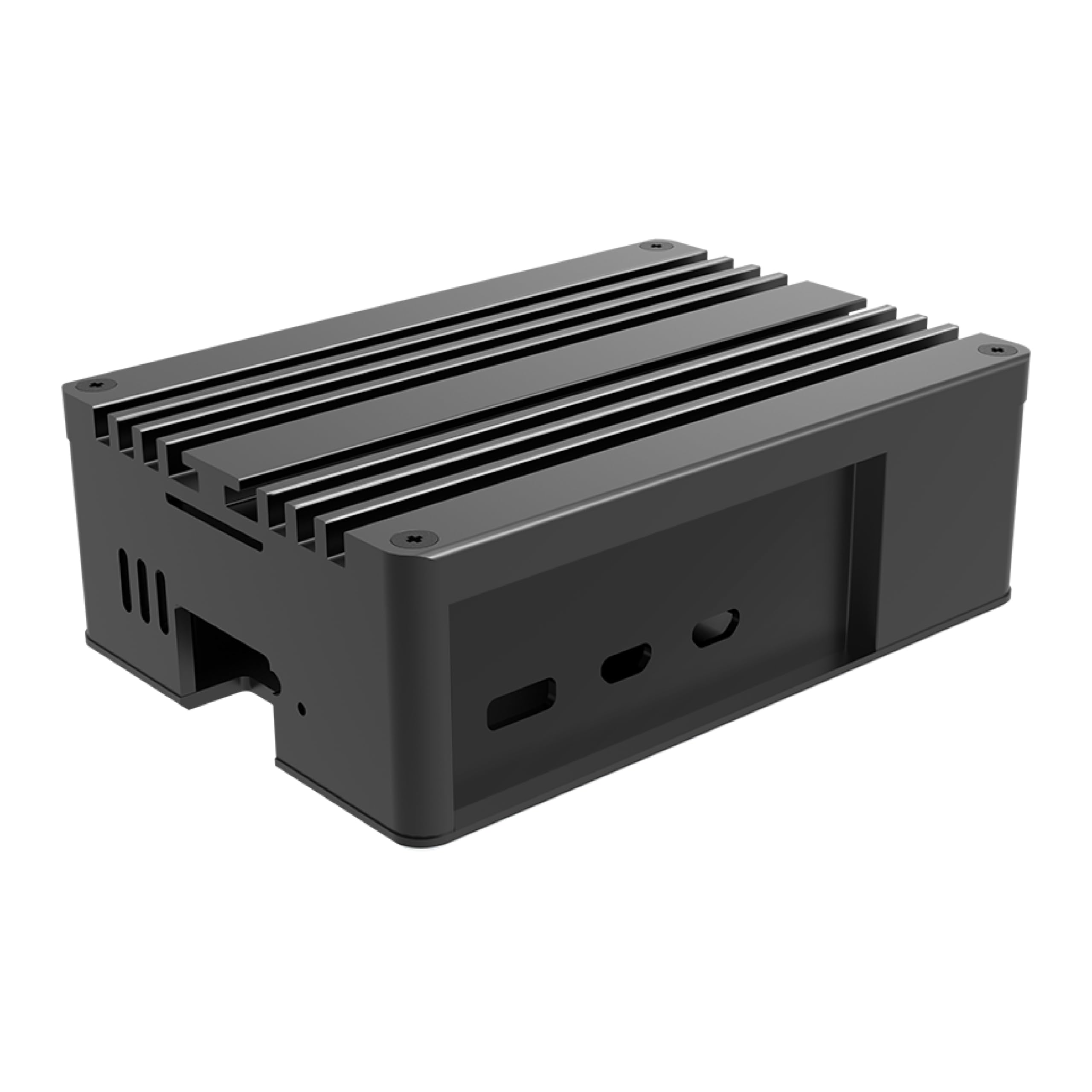 AKASA PI 5 Pro, Boitier pour Raspberry PI 5