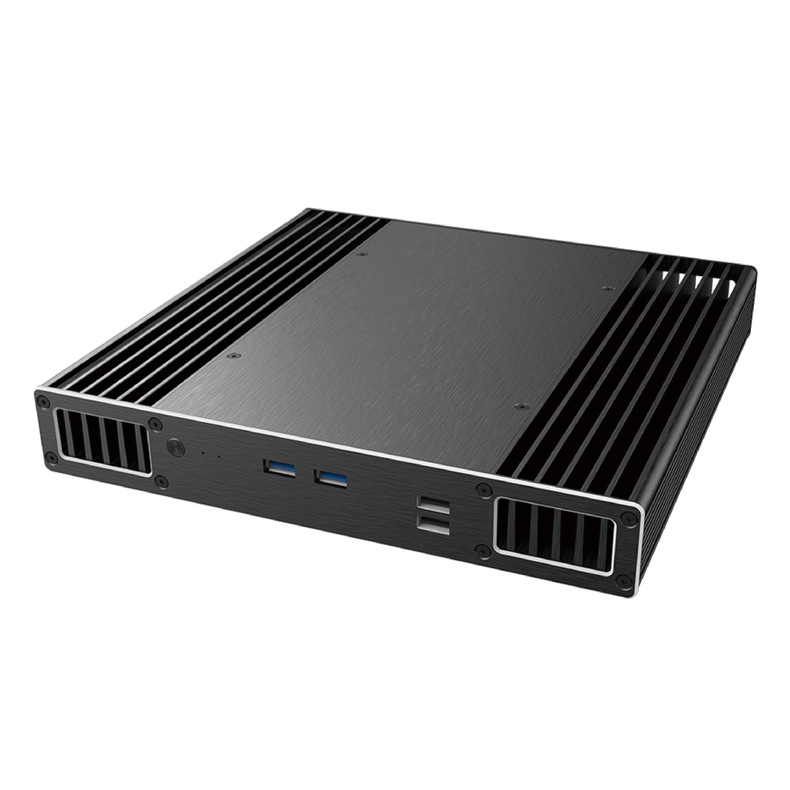 AKASA Plato RC Boitier UCFF (ASUS NUC 14 Pro)
