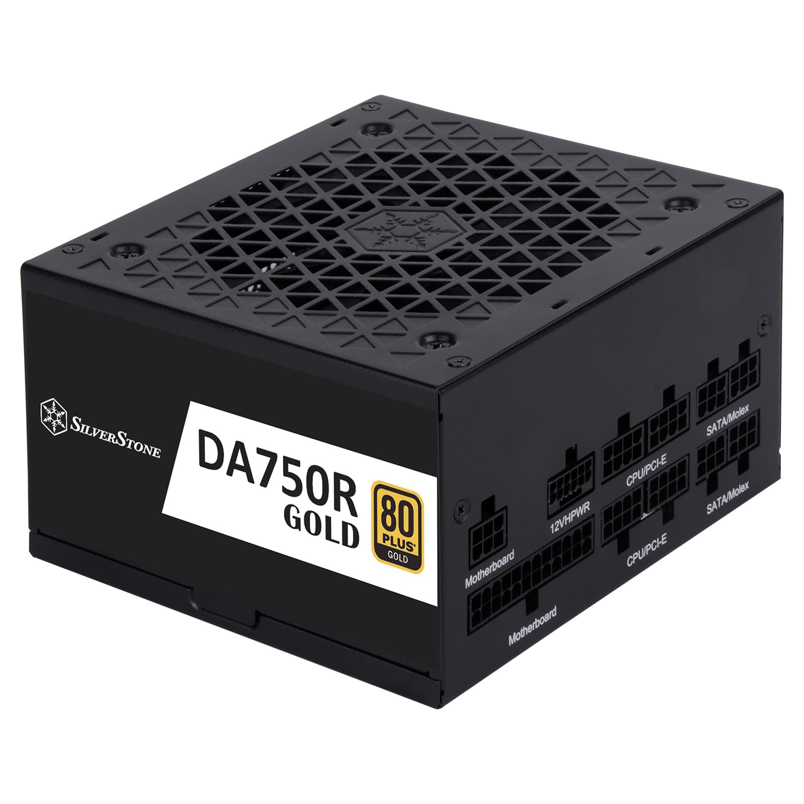 SILVERSTONE SST-DA750R-GM 750W