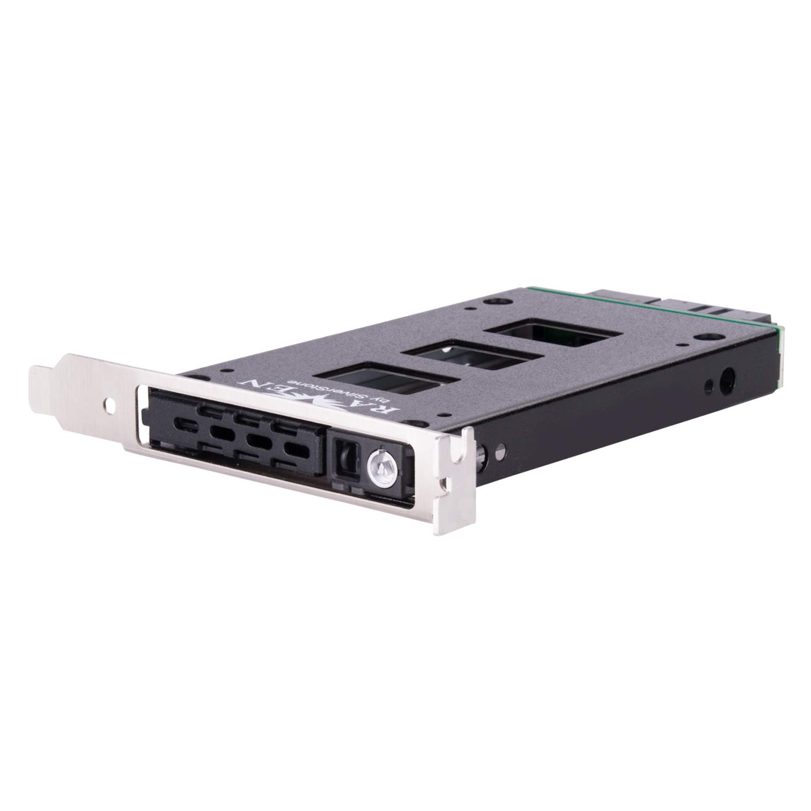 SILVERSTONE SilverStone SST-EXB02