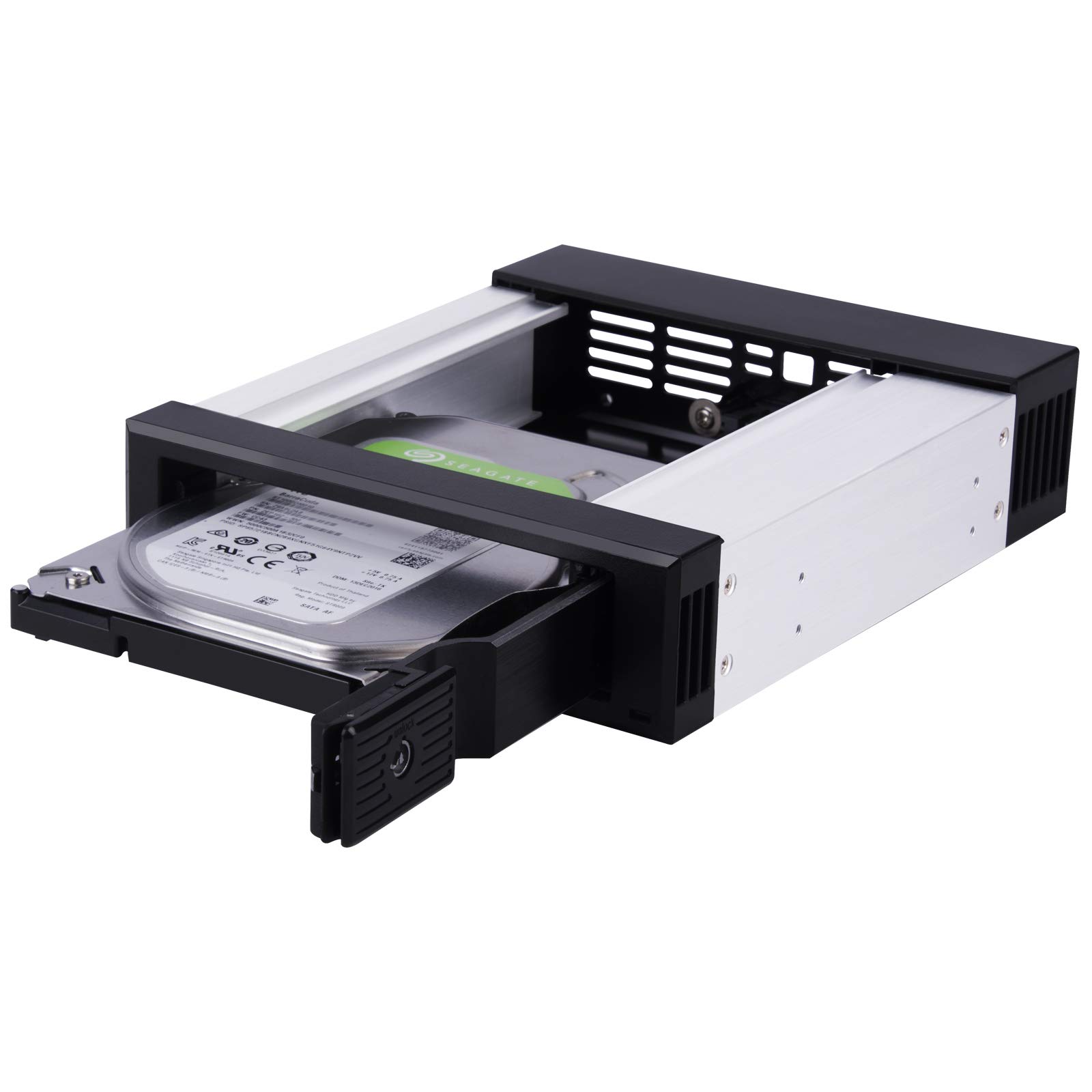 SILVERSTONE SilverStone SST-FS301