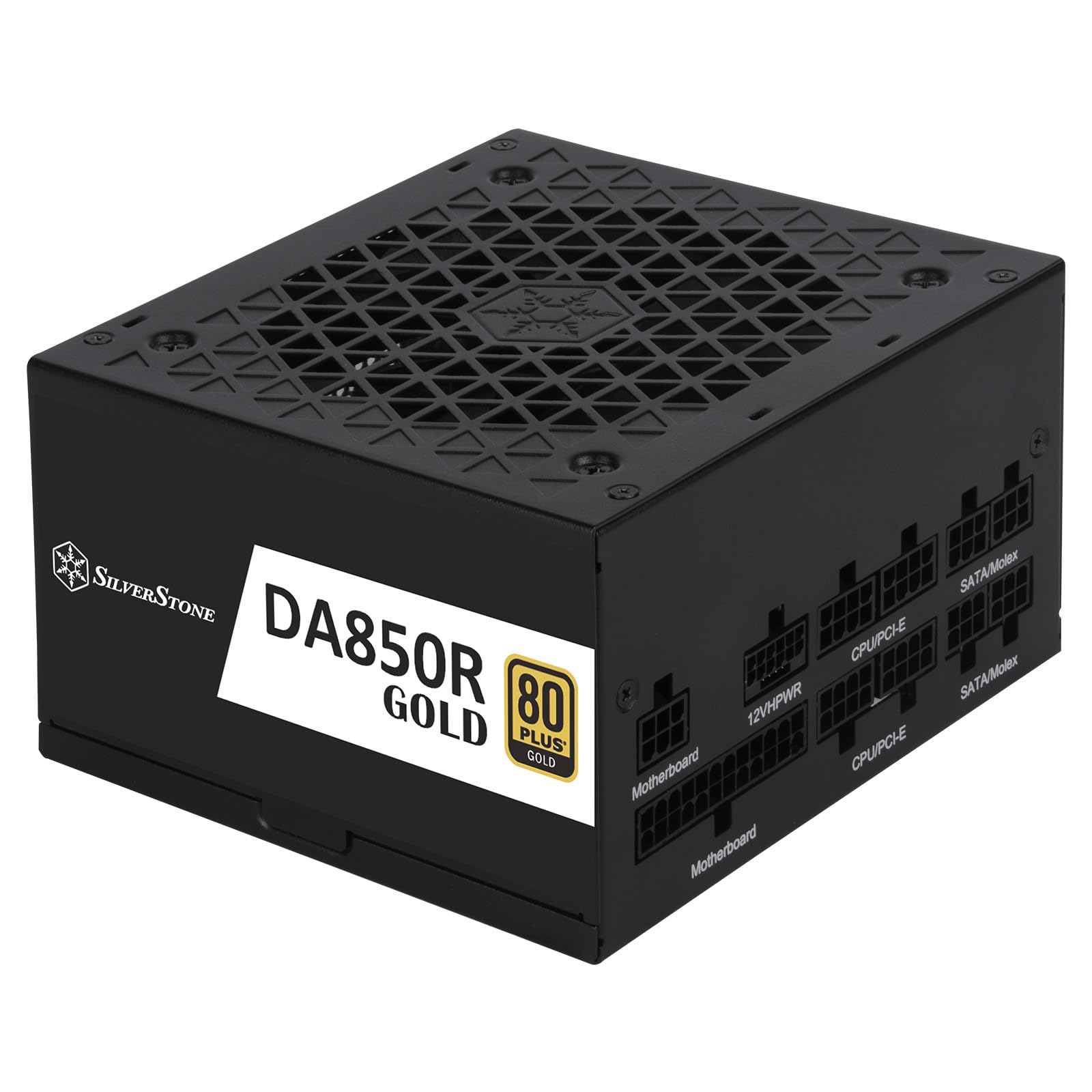 SILVERSTONE SST-DA850R-GM 850W