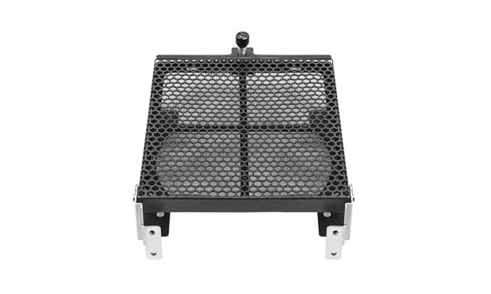 SILVERSTONE SilverStone SST-G11910160-RT Extention pour 120mm Ventilateur