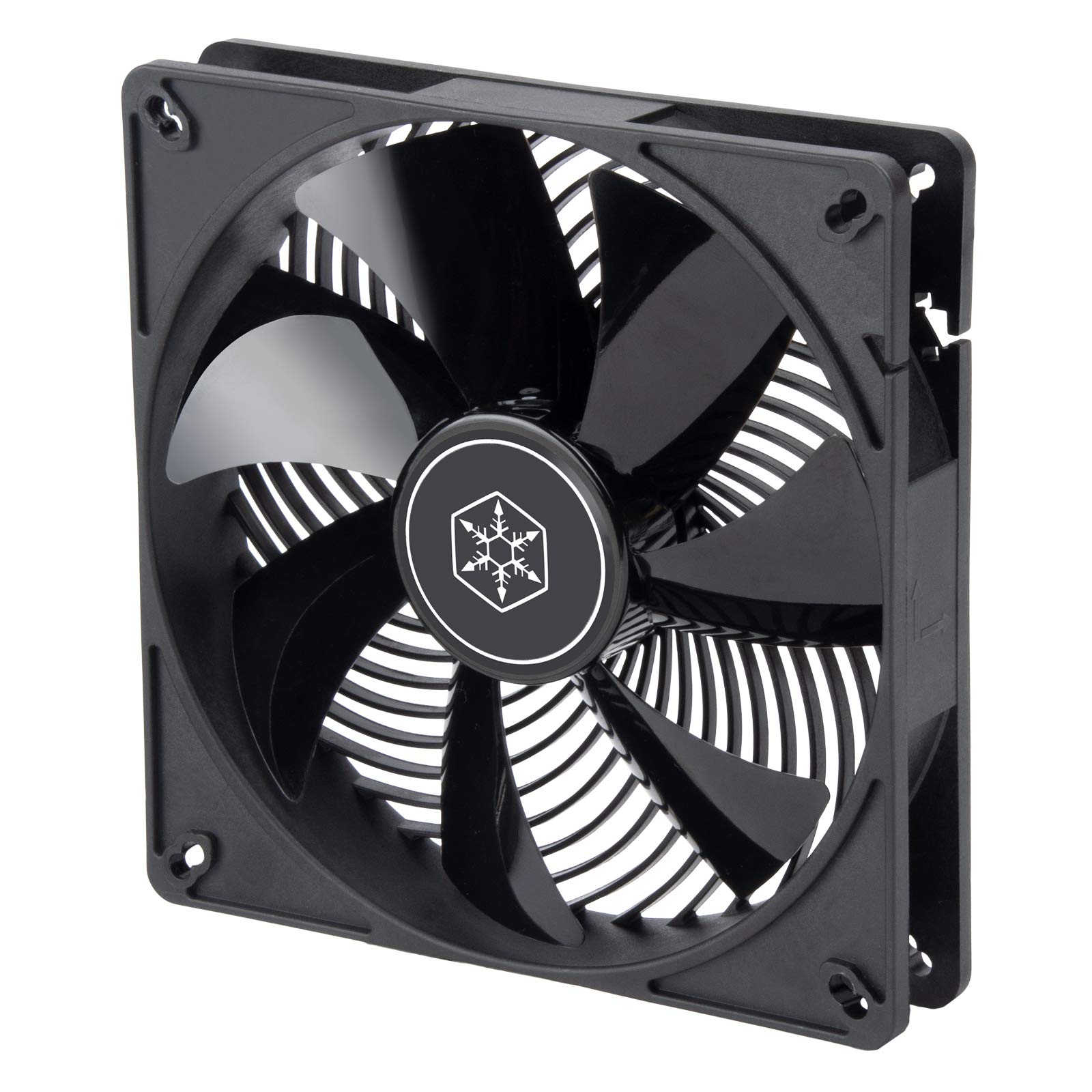 SILVERSTONE SST-AP140I