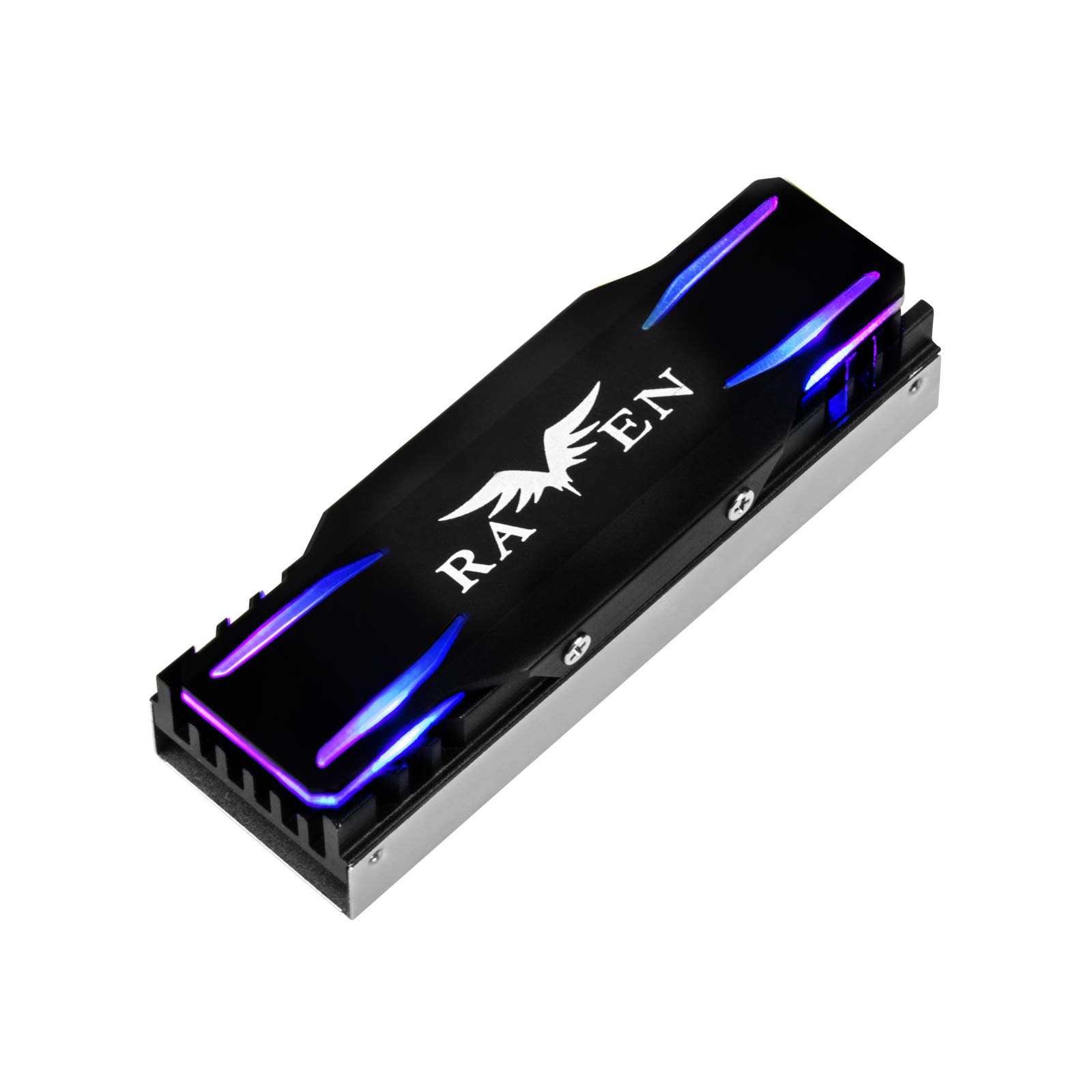SILVERSTONE SilverStone SST-TP03-ARGB