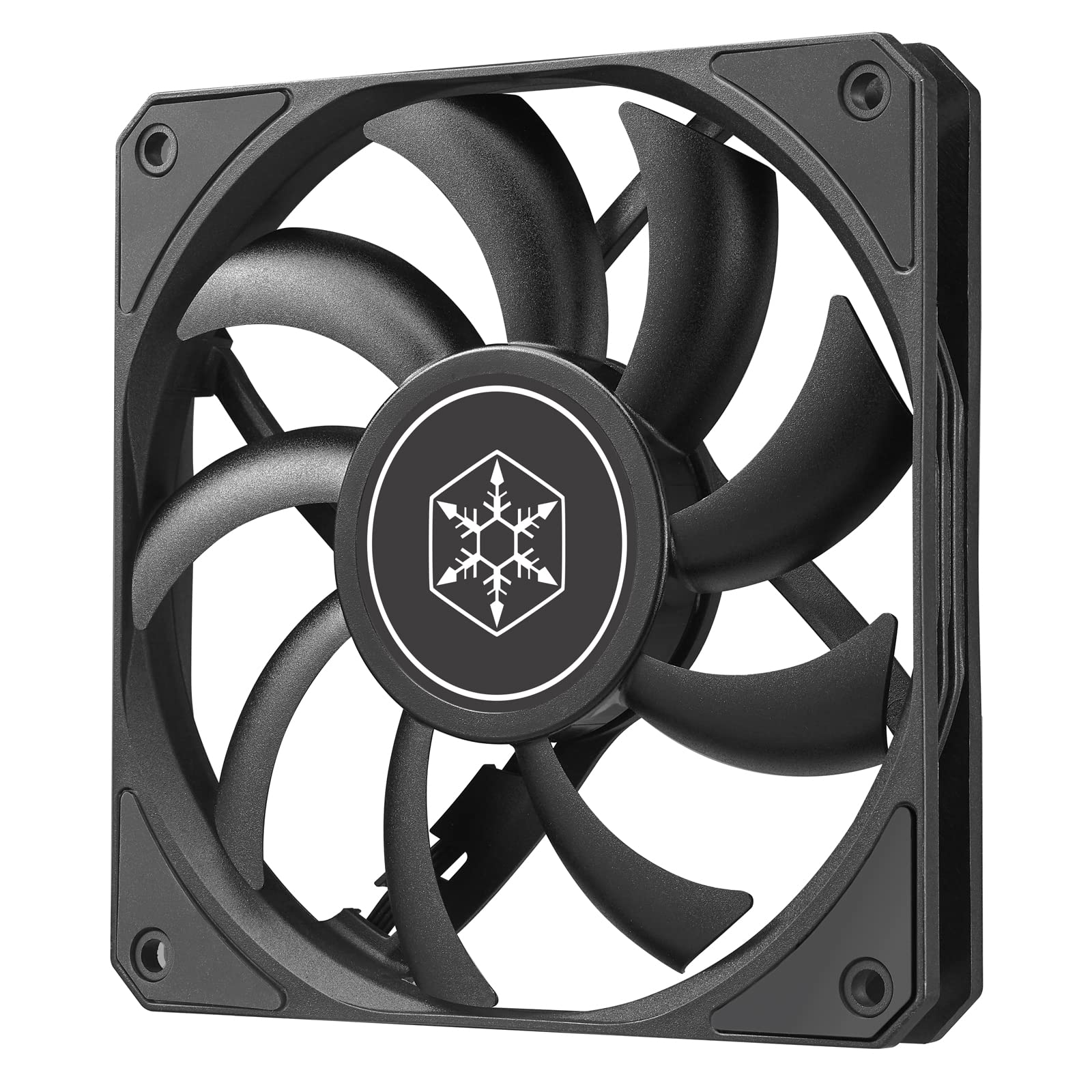 SILVERSTONE SST-AS120B