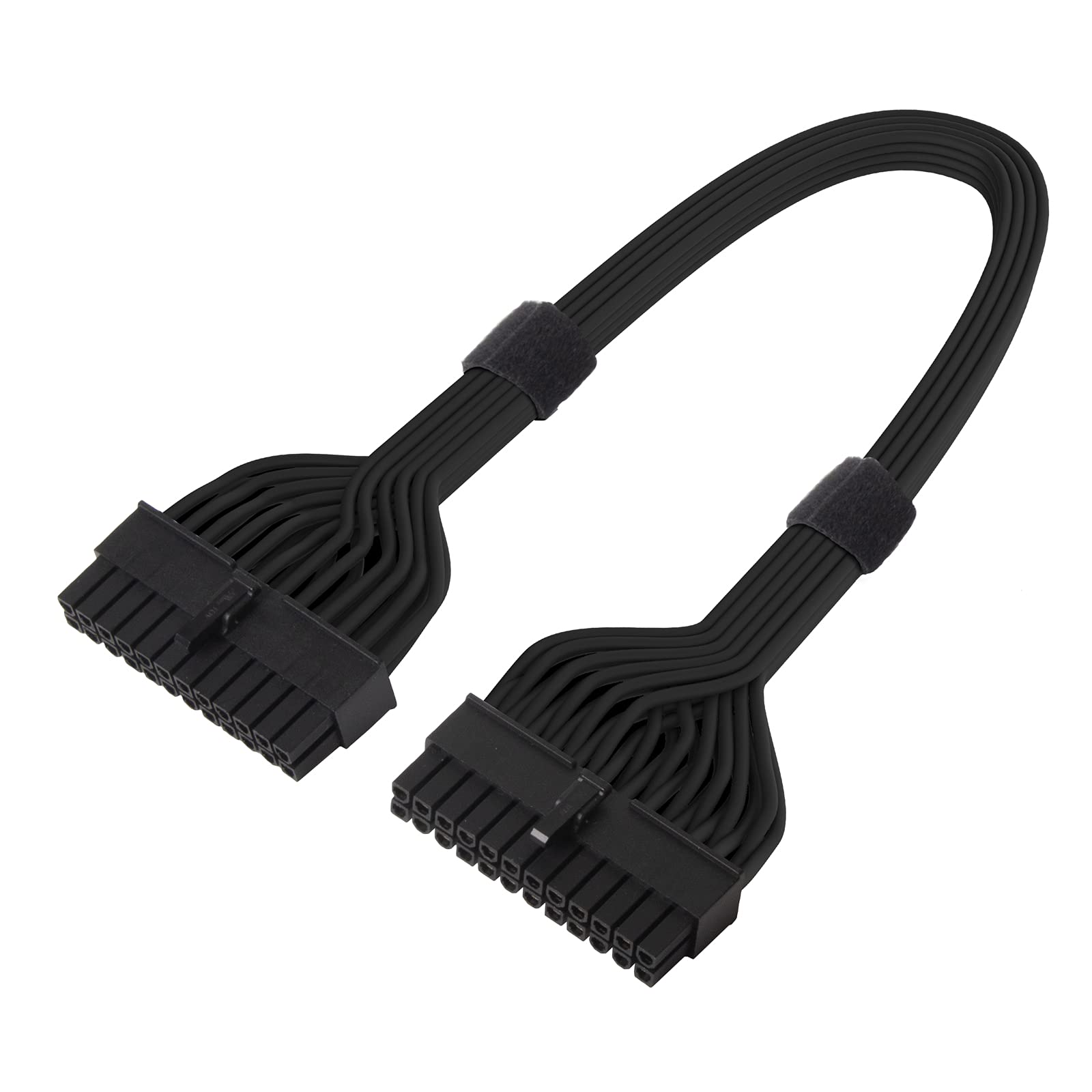 SILVERSTONE SilverStone 24 Pin ATX à 24 Pin Kabel 350mm