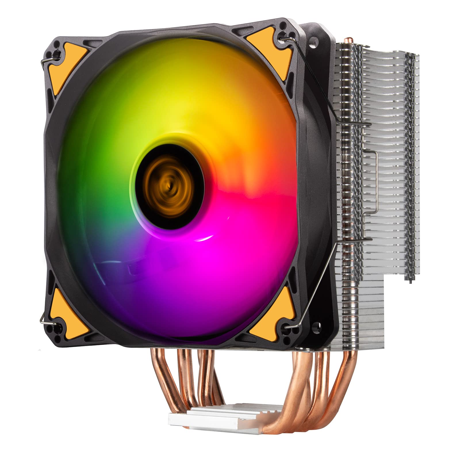 SILVERSTONE AR12-TUF CPU-Kühler