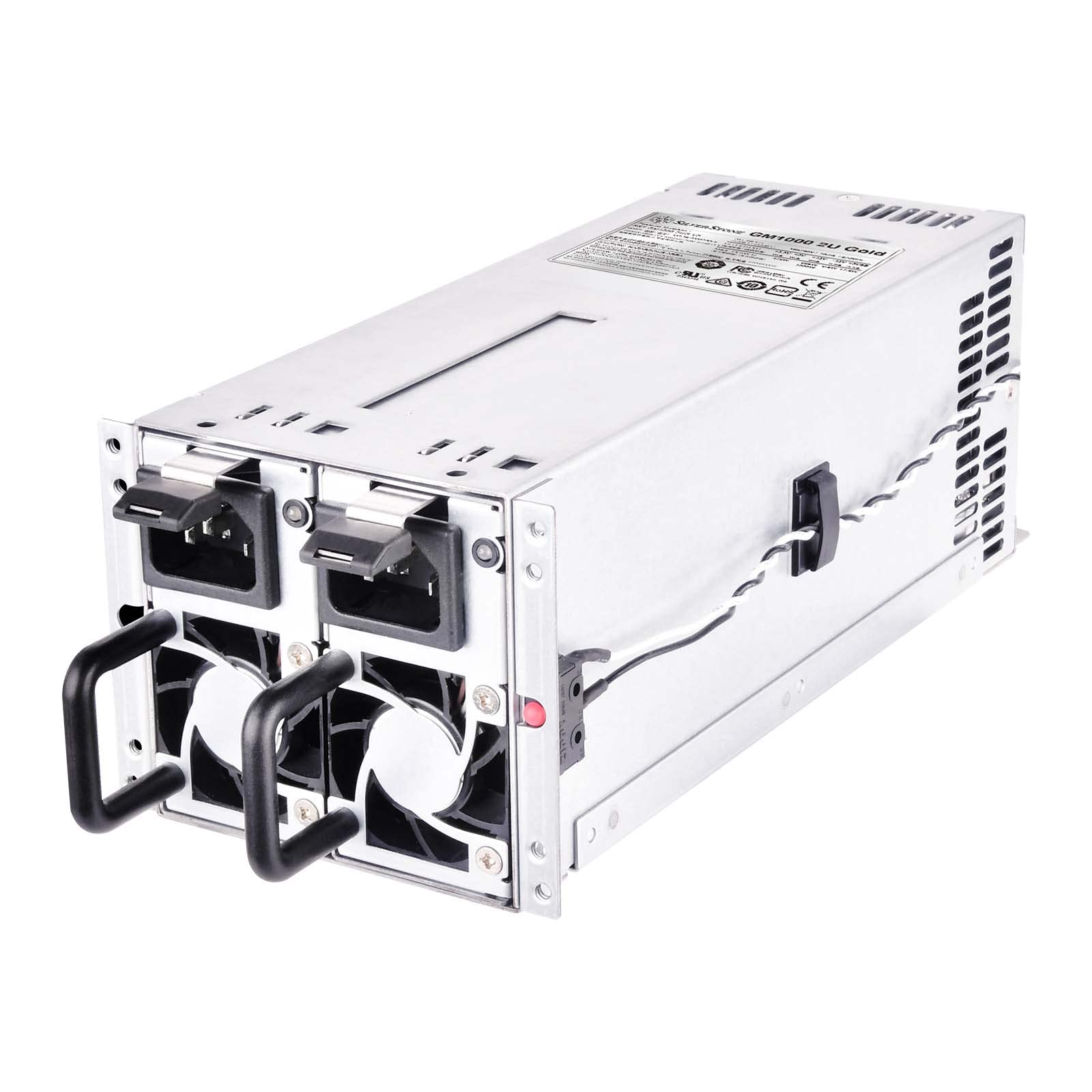 SILVERSTONE SST-GM1000-2UG-V2