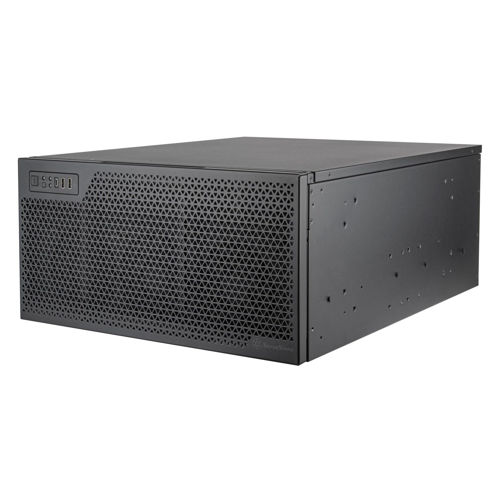 SILVERSTONE SST-RM52