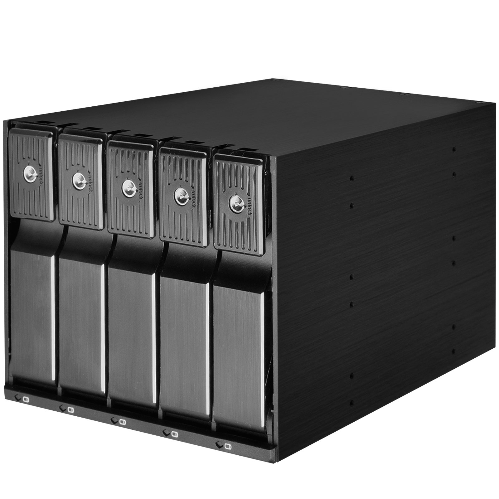 SILVERSTONE FS305-12G