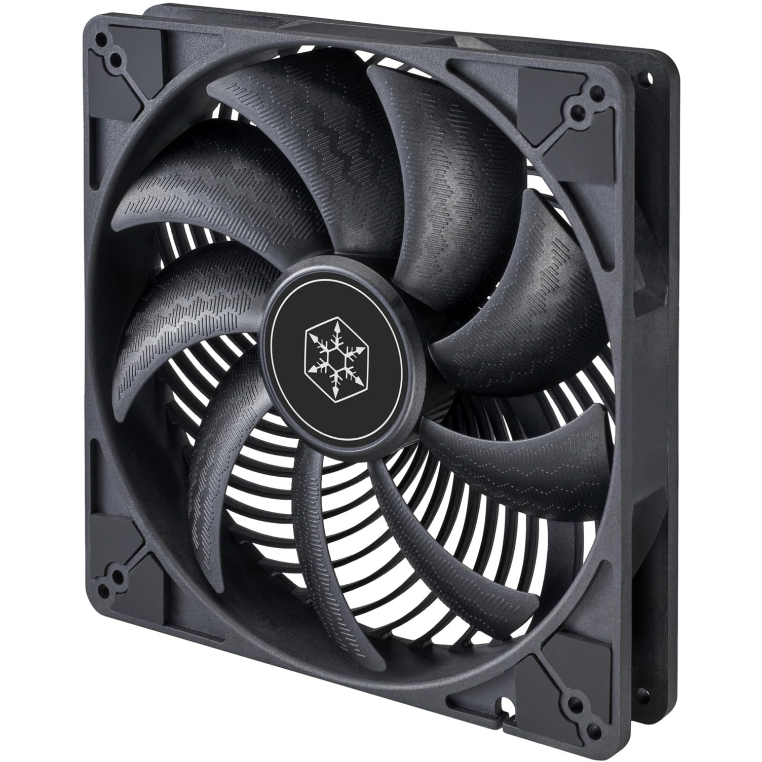 SILVERSTONE AP184i-PRO Ventilateur