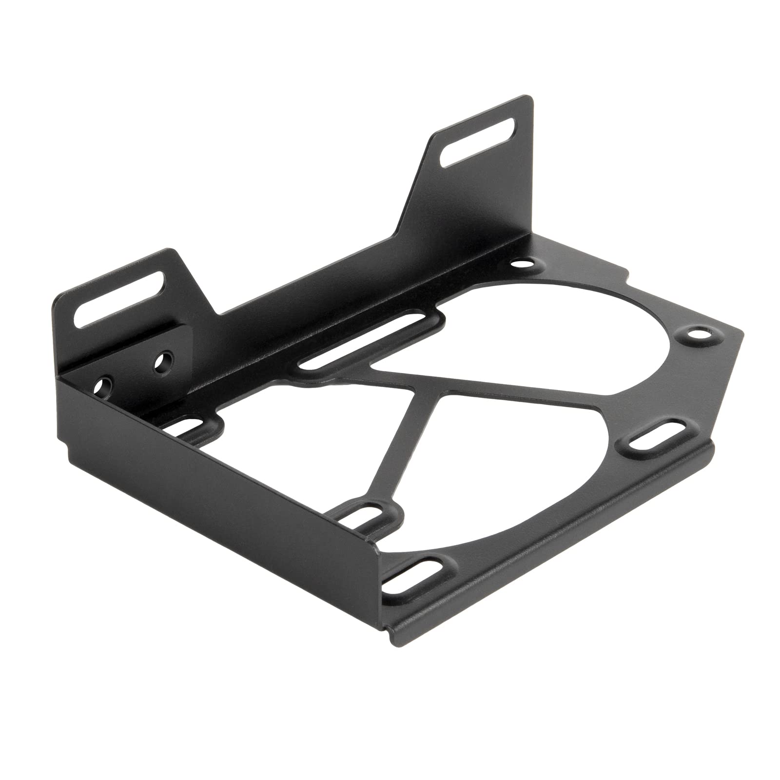 SILVERSTONE SilverStone SST-FDP01B Adapterhalterung pour Ventilateur