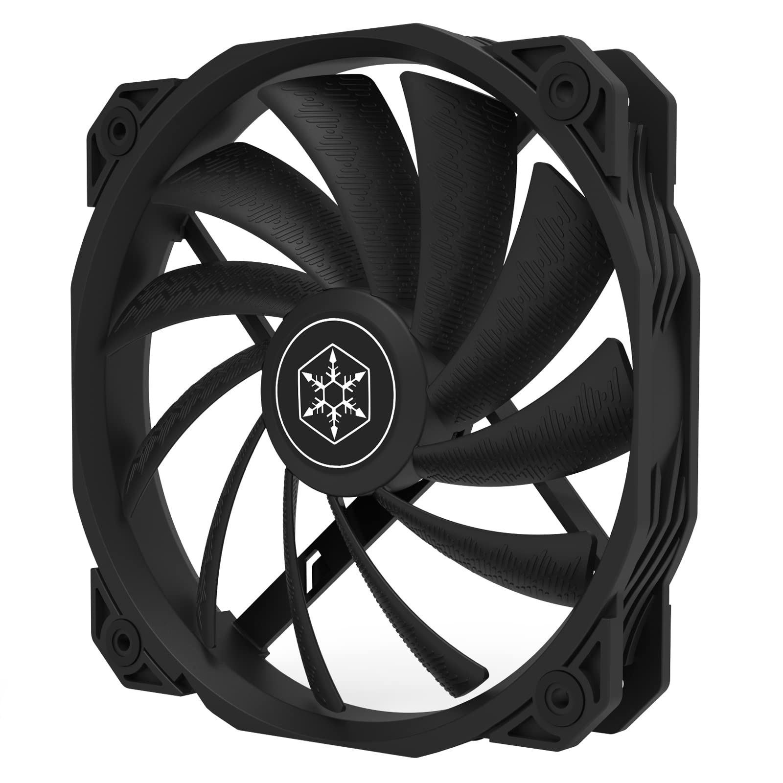 SILVERSTONE Shark Force Ventilateur