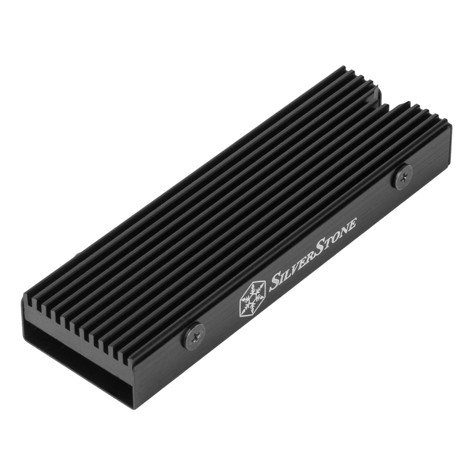 SILVERSTONE SilverStone SST-TP05 M.2 SSD-Kühlkit