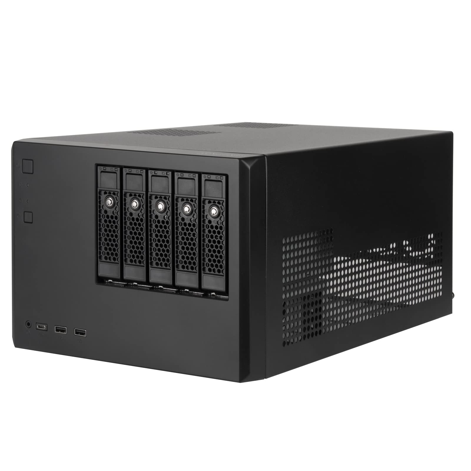 SILVERSTONE SST-CS351B